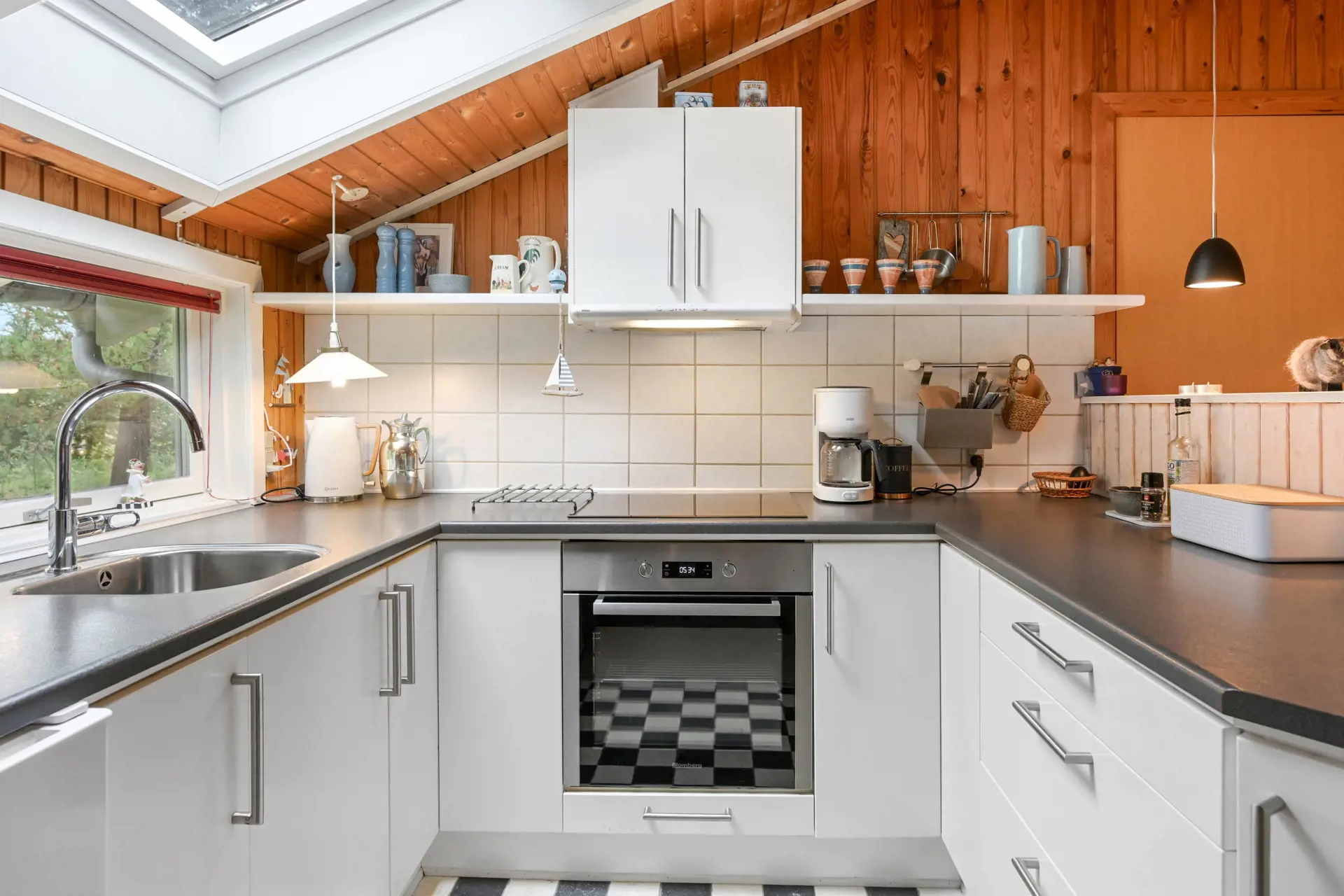 Ferienhaus 51157 in Dalen 1, Mosevra | Bild 12 von 28