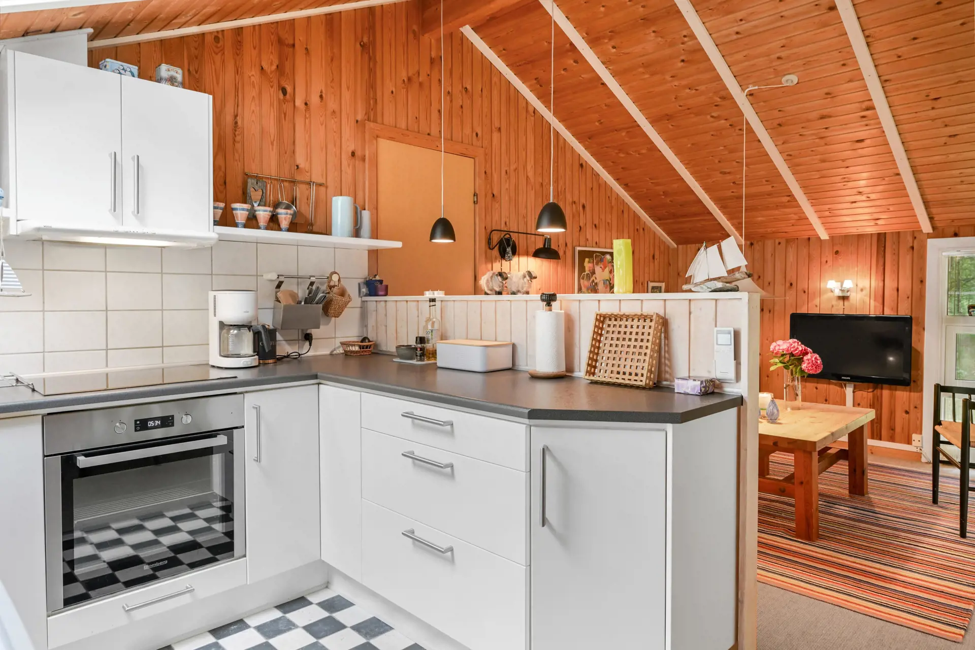 Ferienhaus 51157 in Dalen 1, Mosevra | Bild 13 von 28
