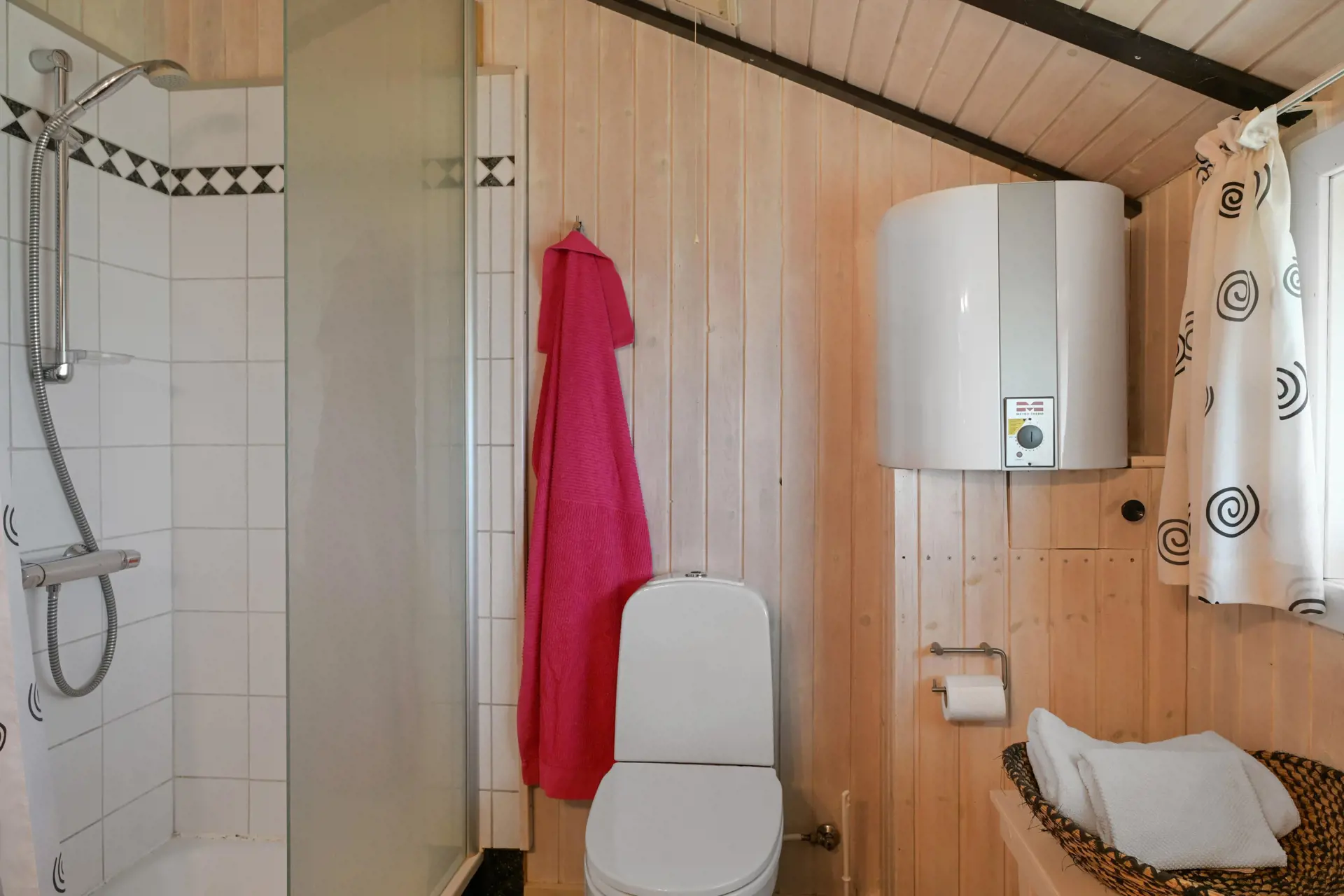 Ferienhaus 51157 in Dalen 1, Mosevra | Bild 14 von 28