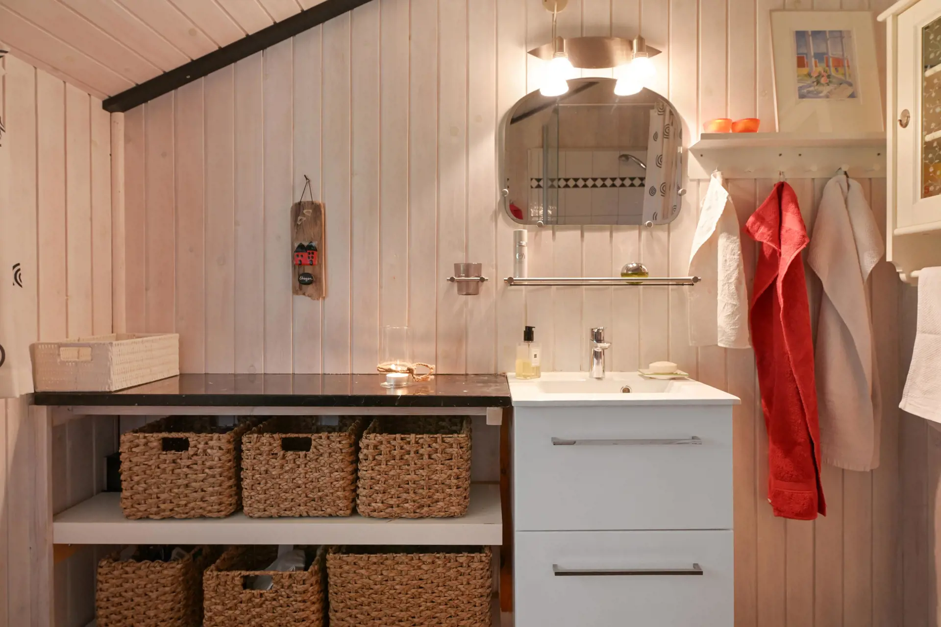 Ferienhaus 51157 in Dalen 1, Mosevra | Bild 15 von 28