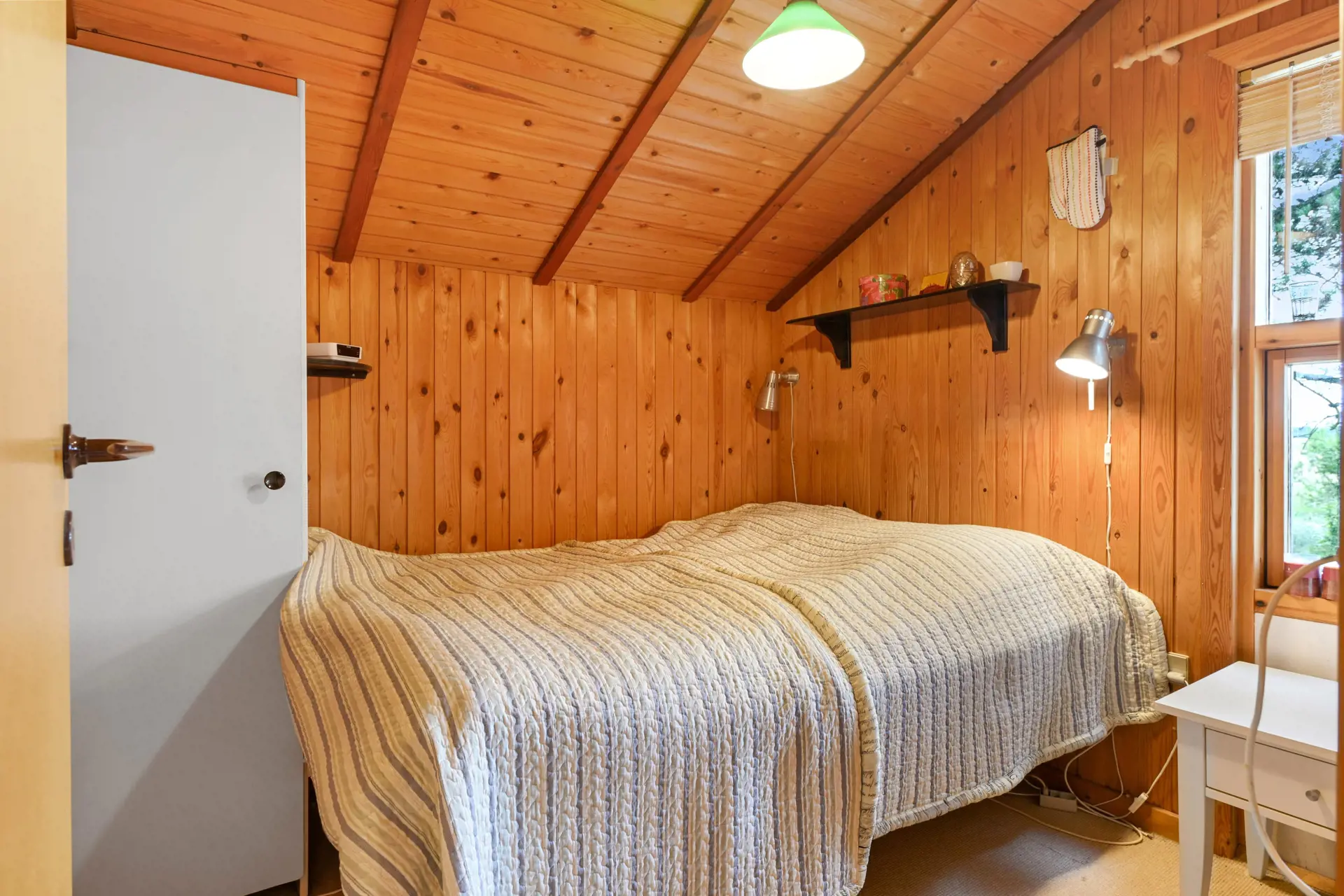 Ferienhaus 51157 in Dalen 1, Mosevra | Bild 17 von 28