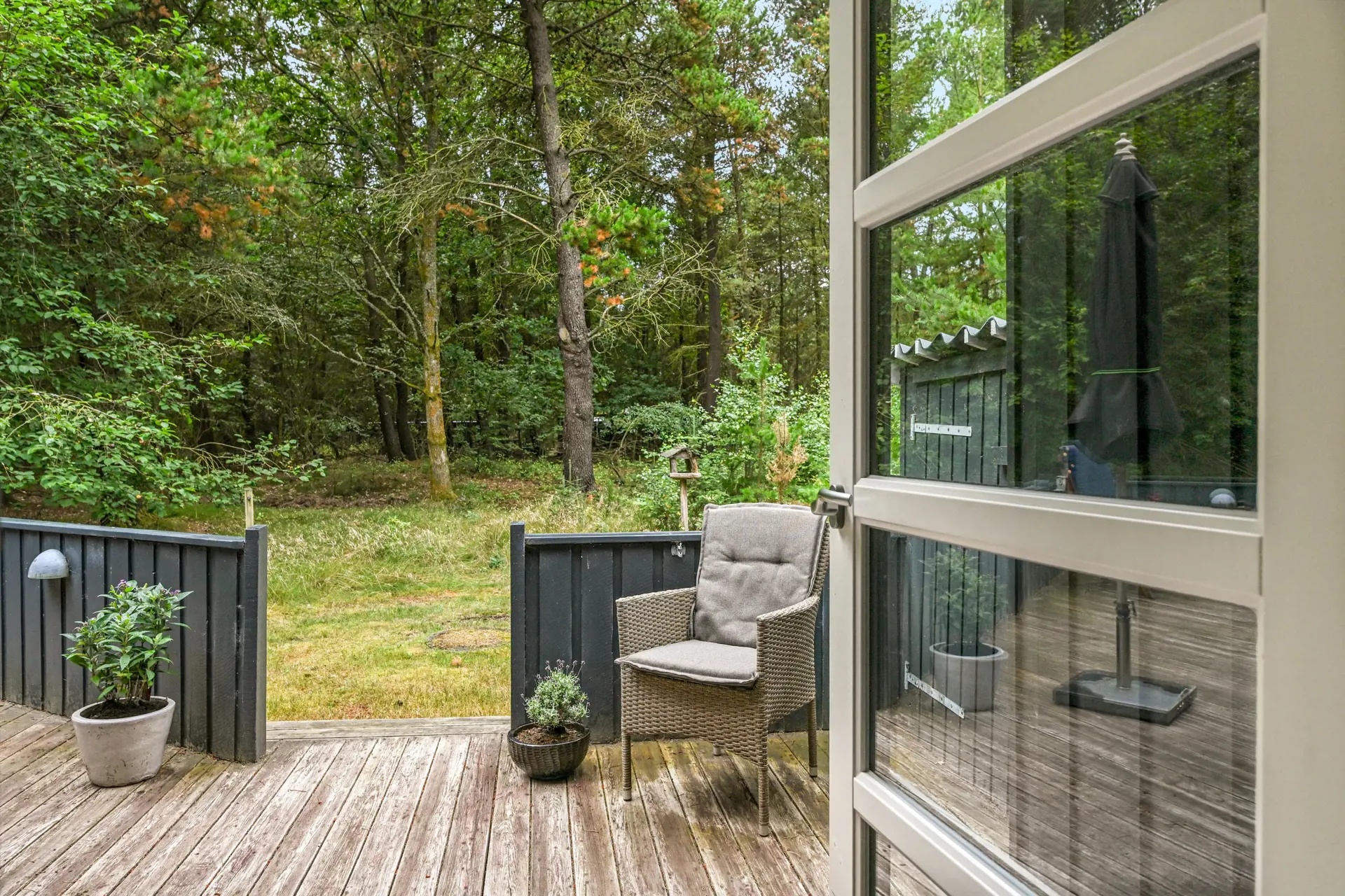 Ferienhaus 51157 in Dalen 1, Mosevra | Bild 24 von 28
