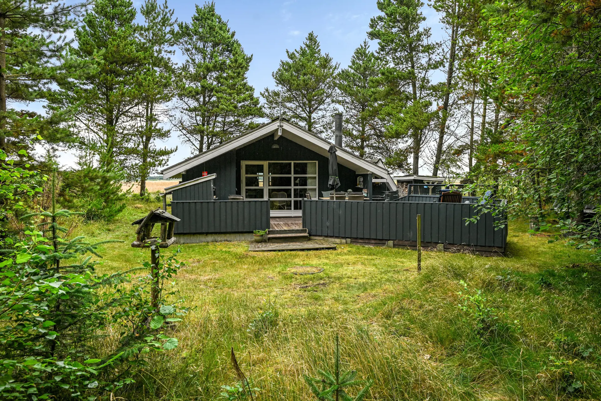 Ferienhaus 51157 in Dalen 1, Mosevra | Bild 26 von 28