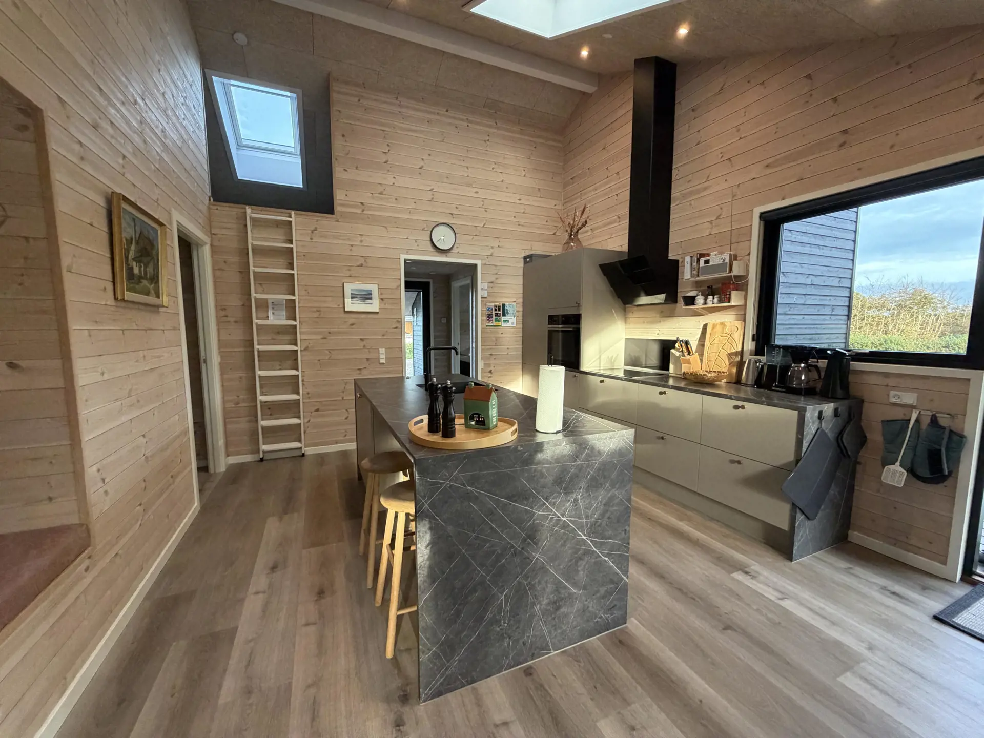 Ferienhaus 37815 in Sortbærvej 2, Skaven Strand | Bild 2 von 17