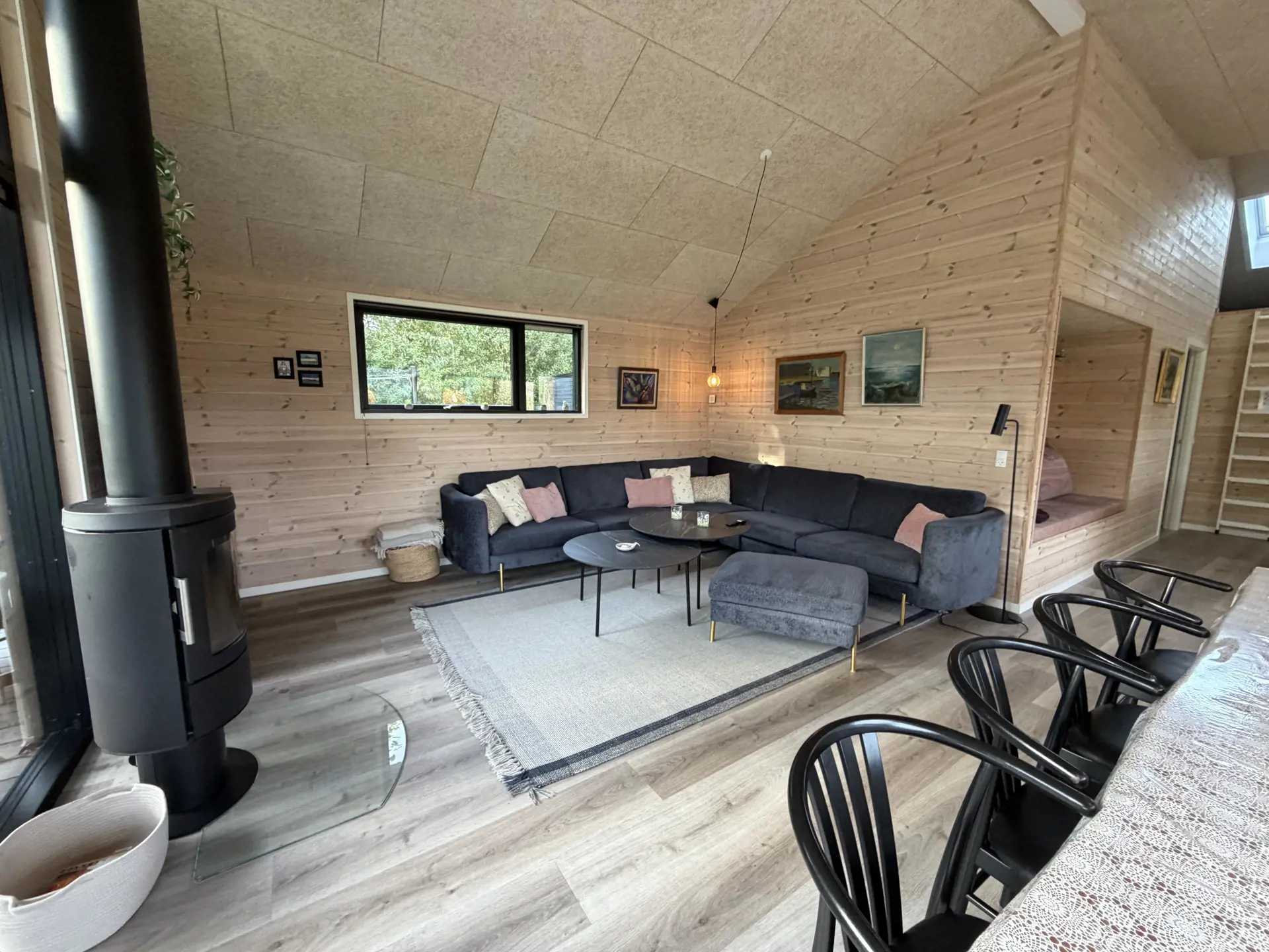 Ferienhaus 37815 in Sortbærvej 2, Skaven Strand | Bild 4 von 17