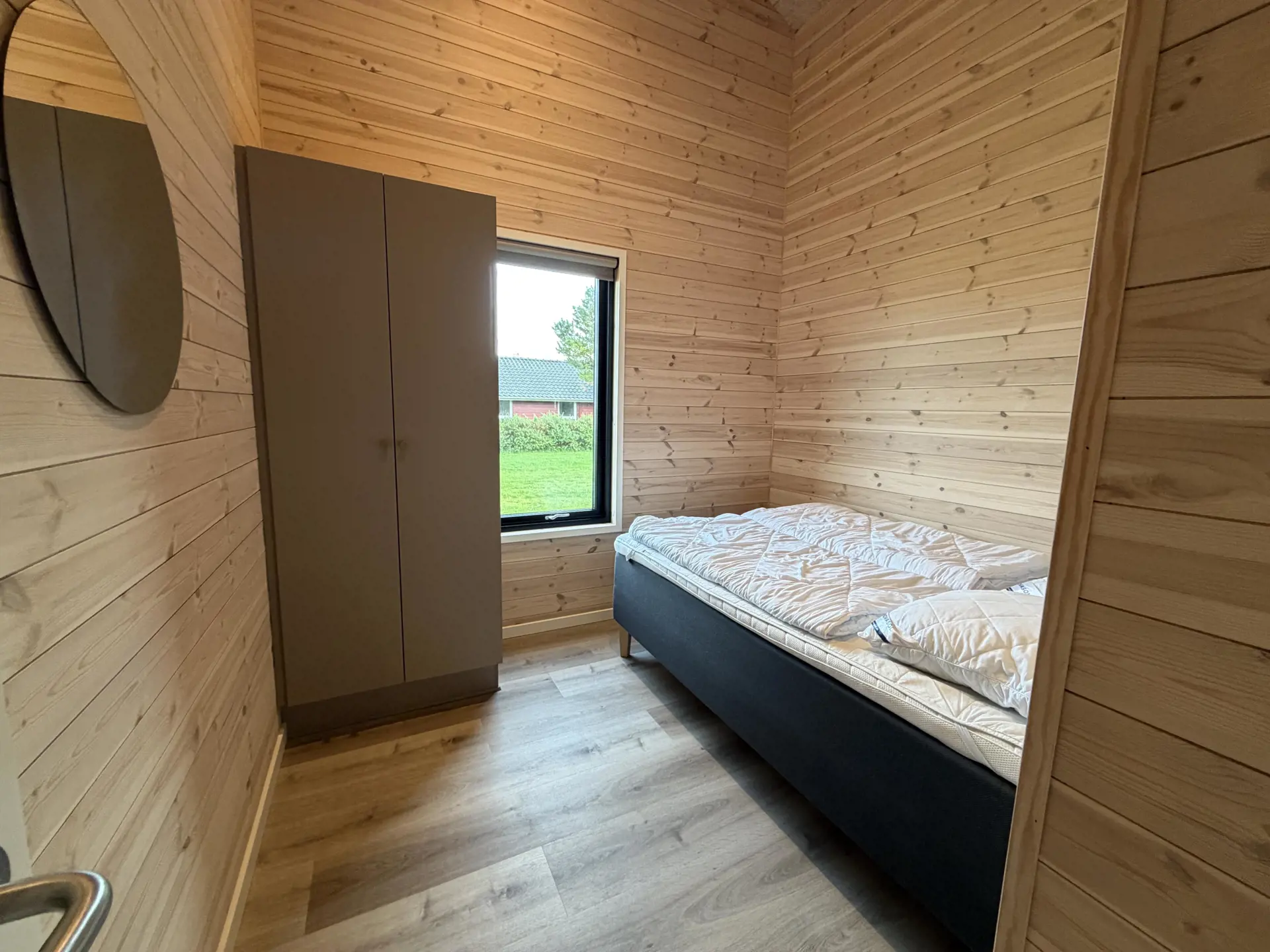 Ferienhaus 37815 in Sortbærvej 2, Skaven Strand | Bild 9 von 17