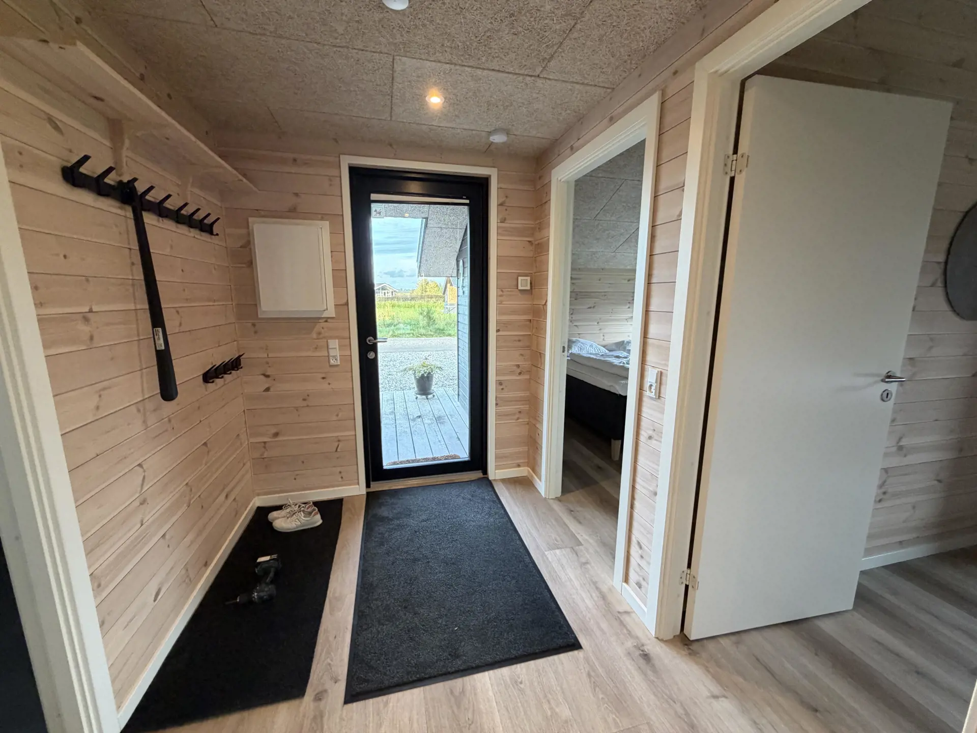 Ferienhaus 37815 in Sortbærvej 2, Skaven Strand | Bild 13 von 17
