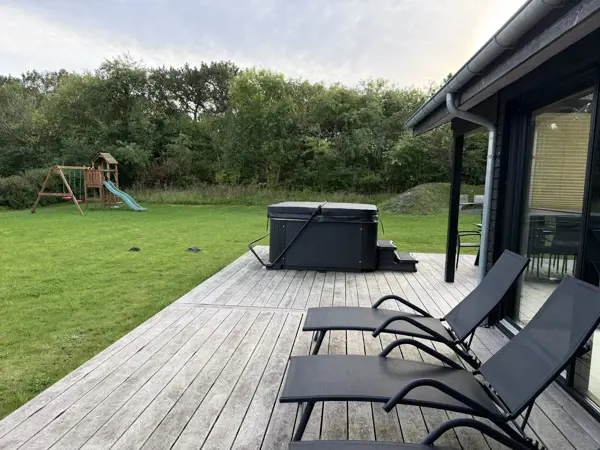 Ferienhaus 37815 in Sortbærvej 2, Skaven Strand | Bild 14 von 17