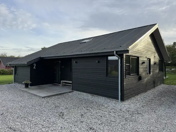 Ferienhaus 37815 in Sortbærvej 2, Skaven Strand | Bild 17 von 17