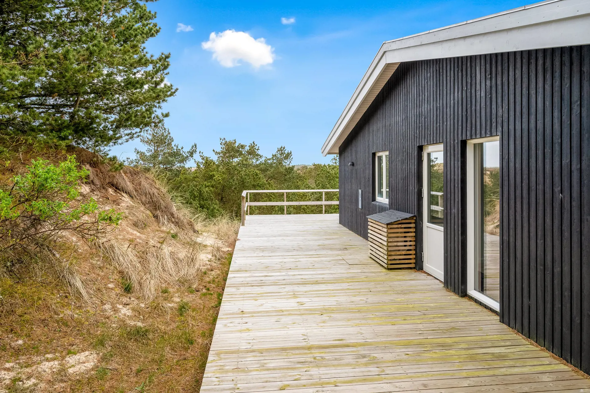 Ferienhaus 40525 in Strandvejen 401A, Henne Strand | Bild 2 von 28
