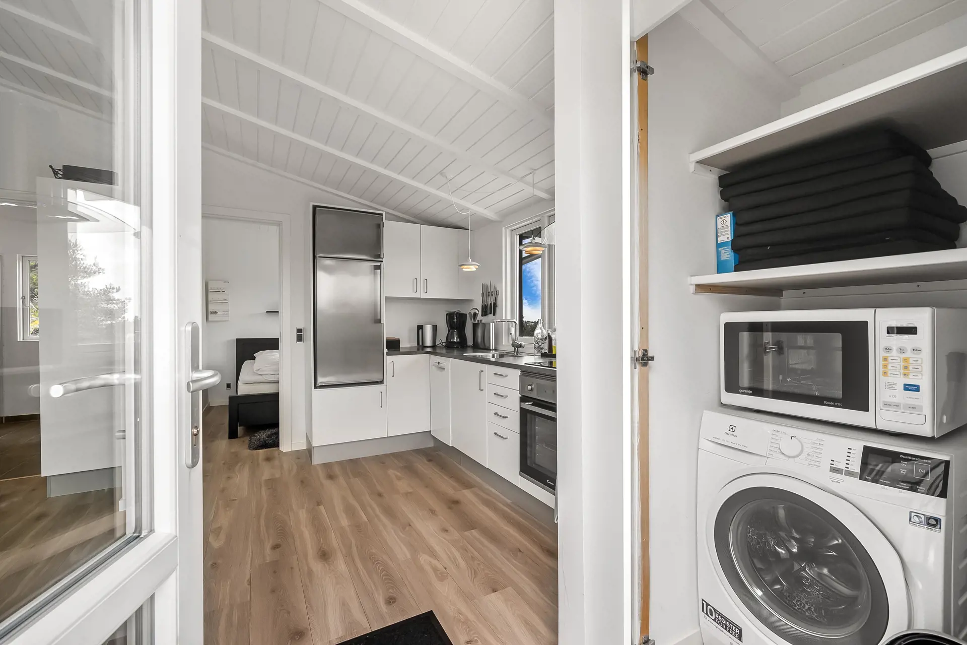 Ferienhaus 40525 in Strandvejen 401A, Henne Strand | Bild 4 von 28