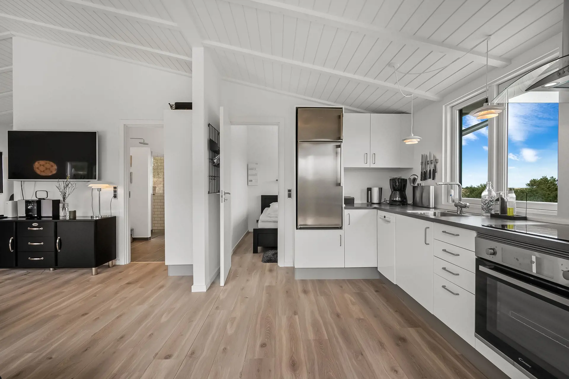 Ferienhaus 40525 in Strandvejen 401A, Henne Strand | Bild 5 von 28