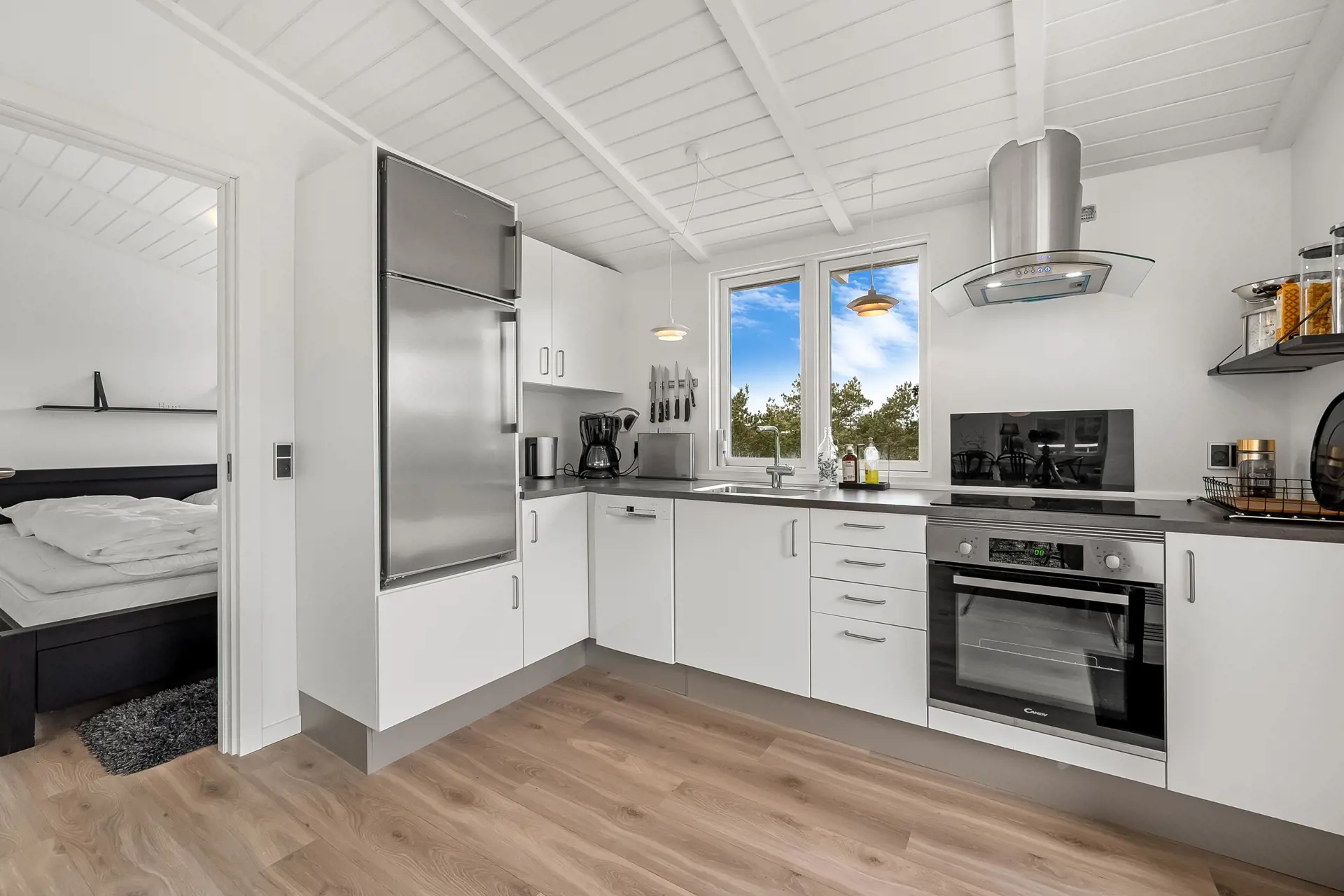 Ferienhaus 40525 in Strandvejen 401A, Henne Strand | Bild 7 von 28
