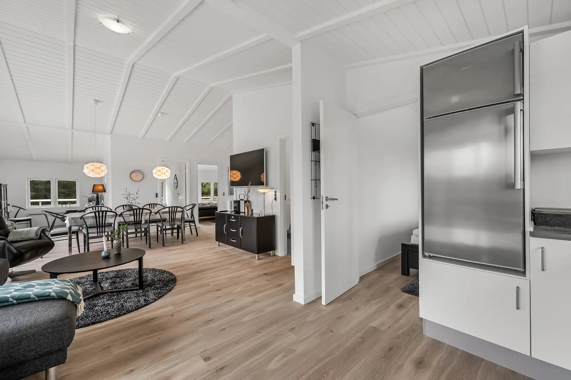 Ferienhaus 40525 in Strandvejen 401A, Henne Strand | Bild 8 von 28