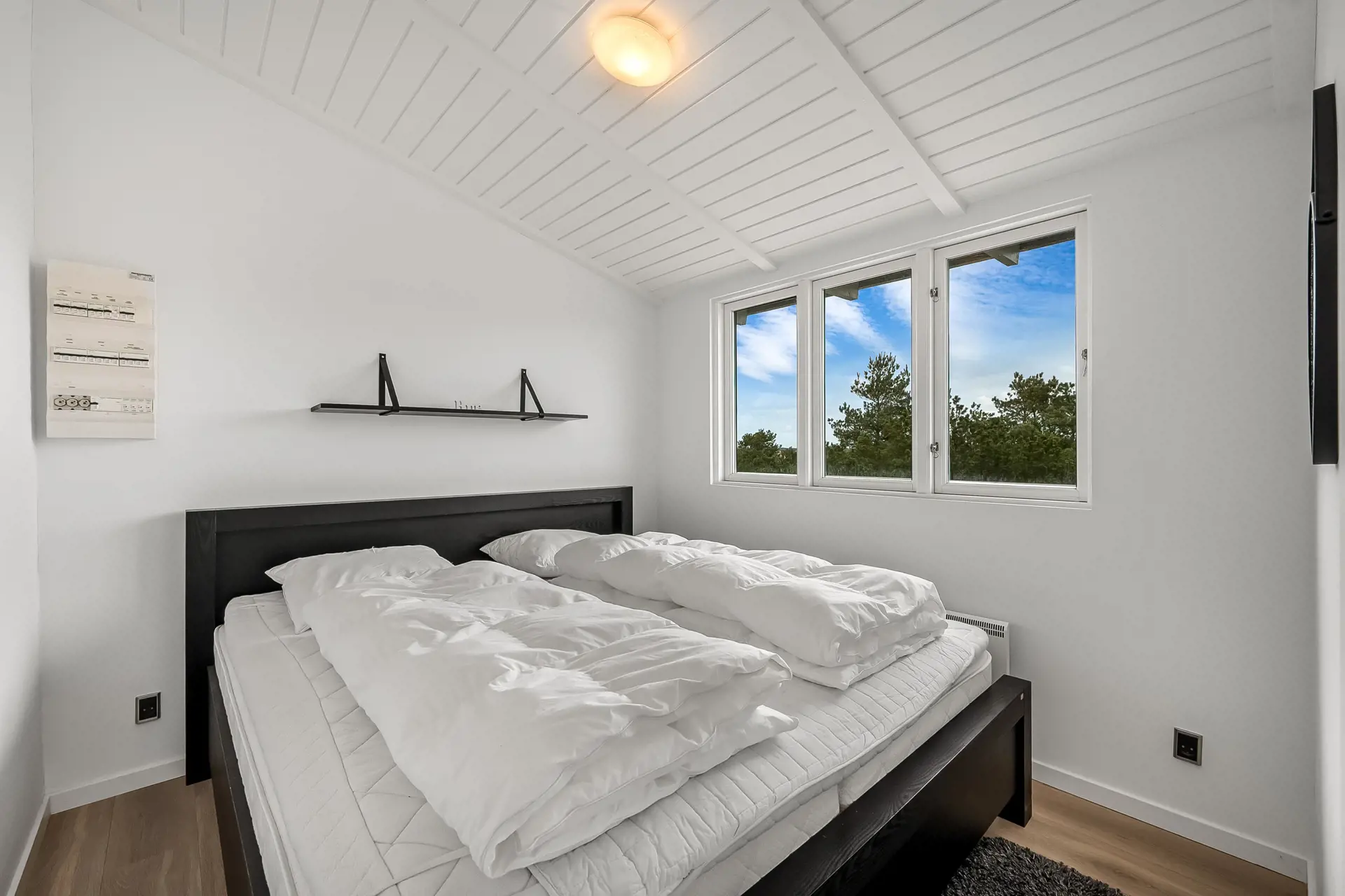 Ferienhaus 40525 in Strandvejen 401A, Henne Strand | Bild 9 von 28