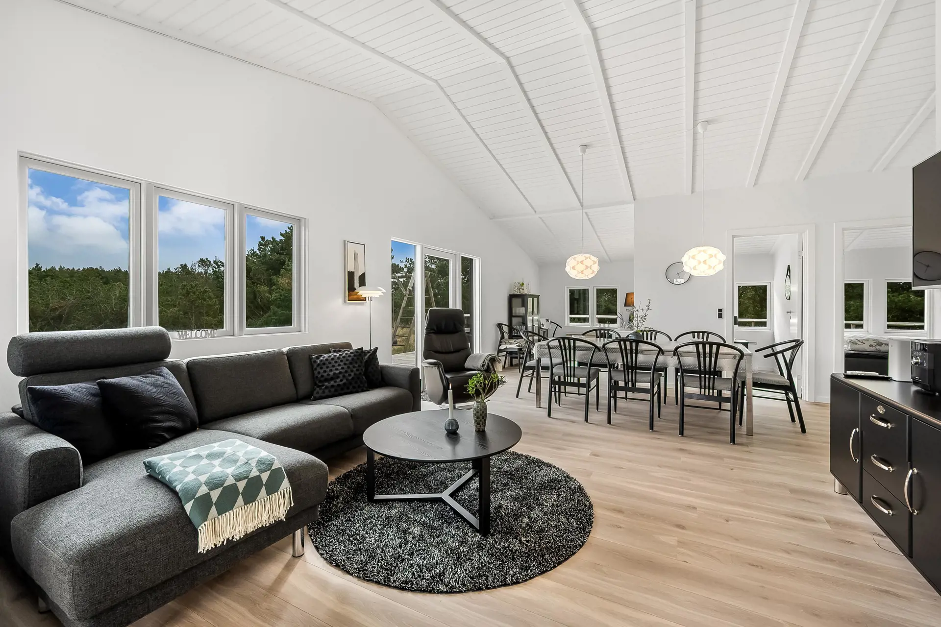 Ferienhaus 40525 in Strandvejen 401A, Henne Strand | Bild 13 von 28