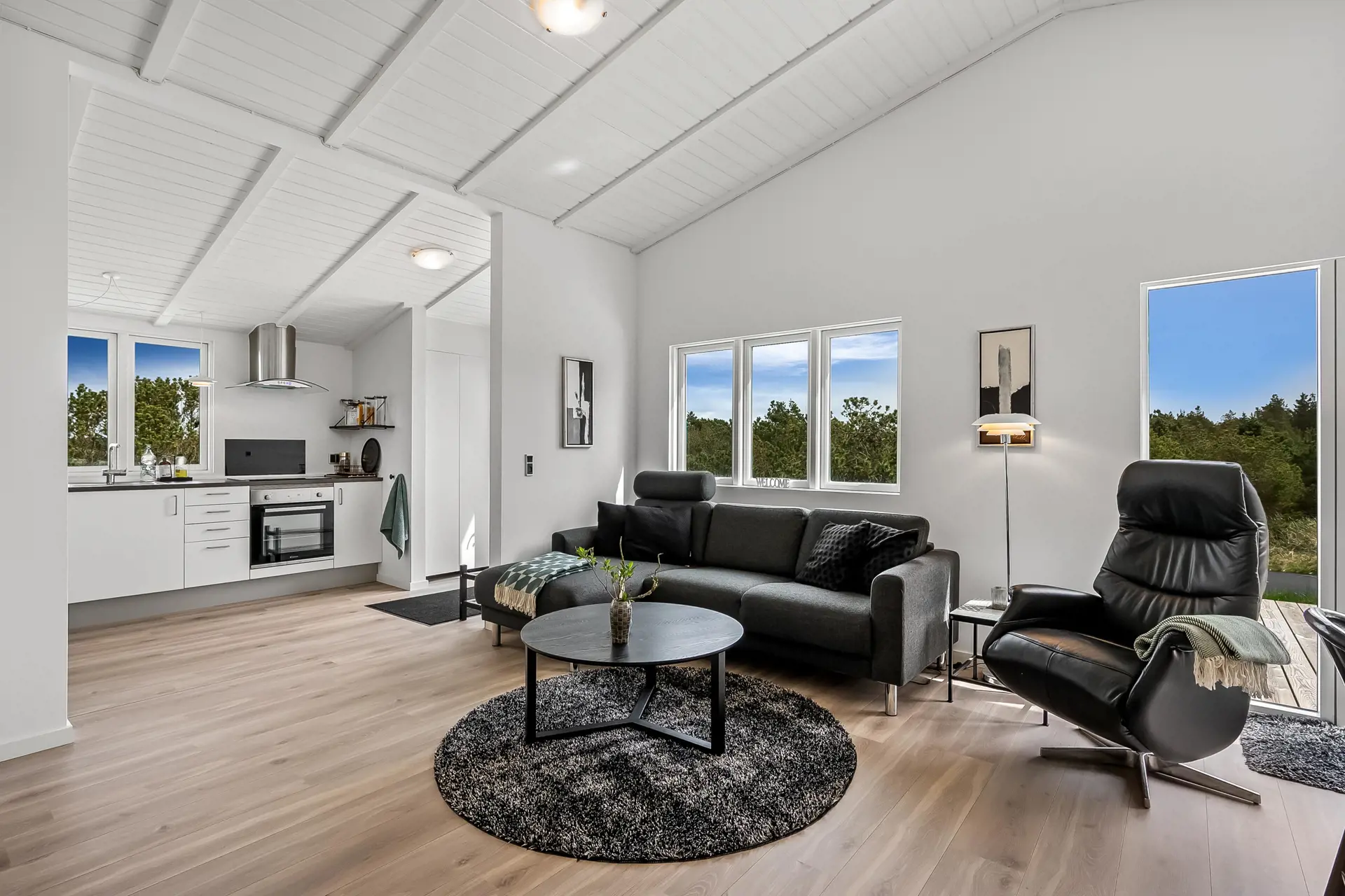 Ferienhaus 40525 in Strandvejen 401A, Henne Strand | Bild 14 von 28