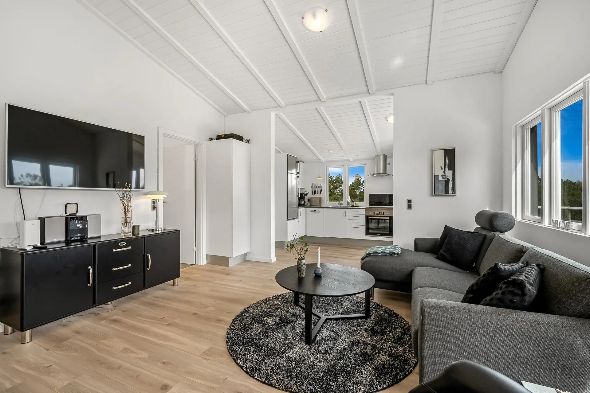 Ferienhaus 40525 in Strandvejen 401A, Henne Strand | Bild 15 von 28