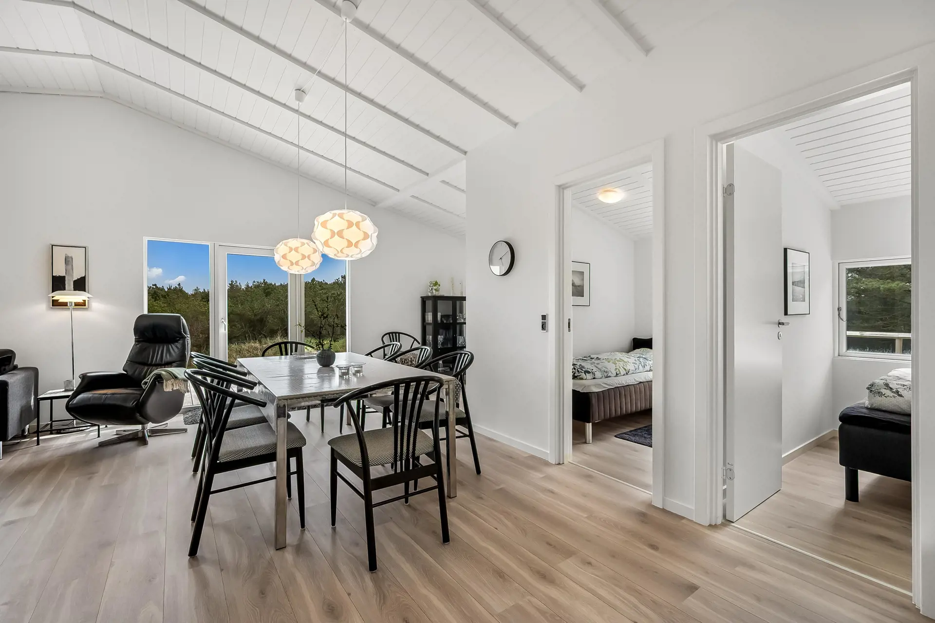 Ferienhaus 40525 in Strandvejen 401A, Henne Strand | Bild 17 von 28