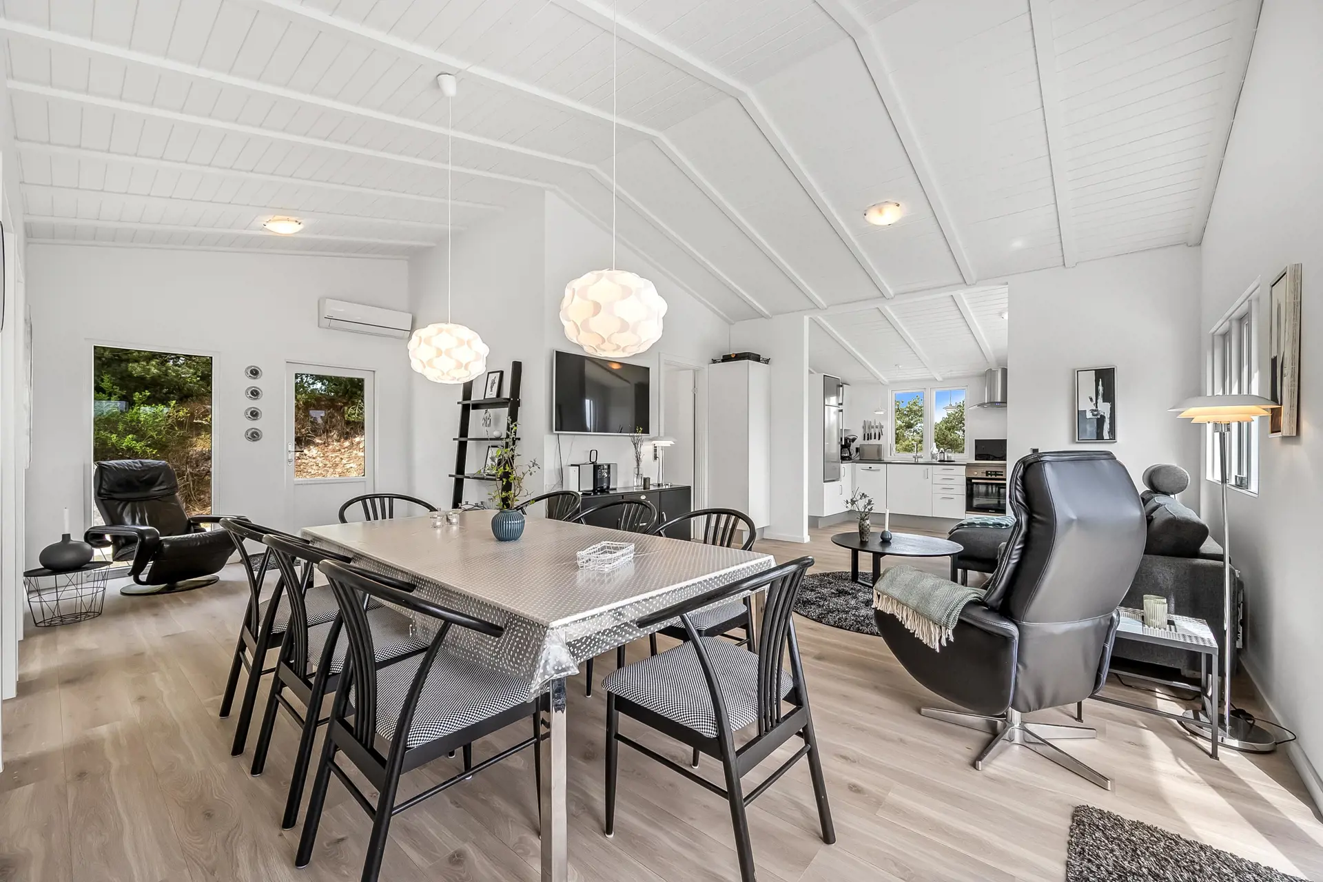 Ferienhaus 40525 in Strandvejen 401A, Henne Strand | Bild 21 von 28