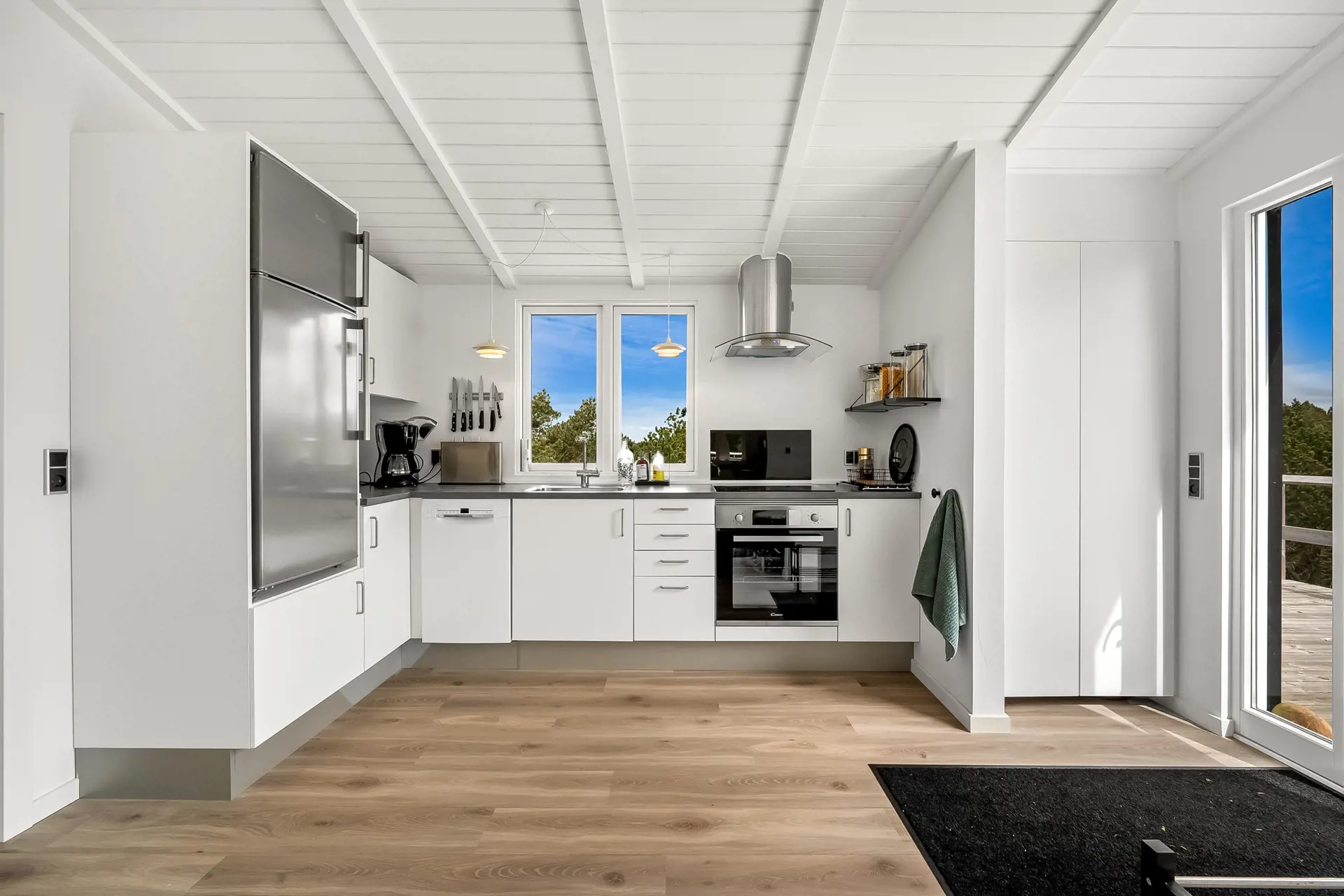 Ferienhaus 40525 in Strandvejen 401A, Henne Strand | Bild 22 von 28