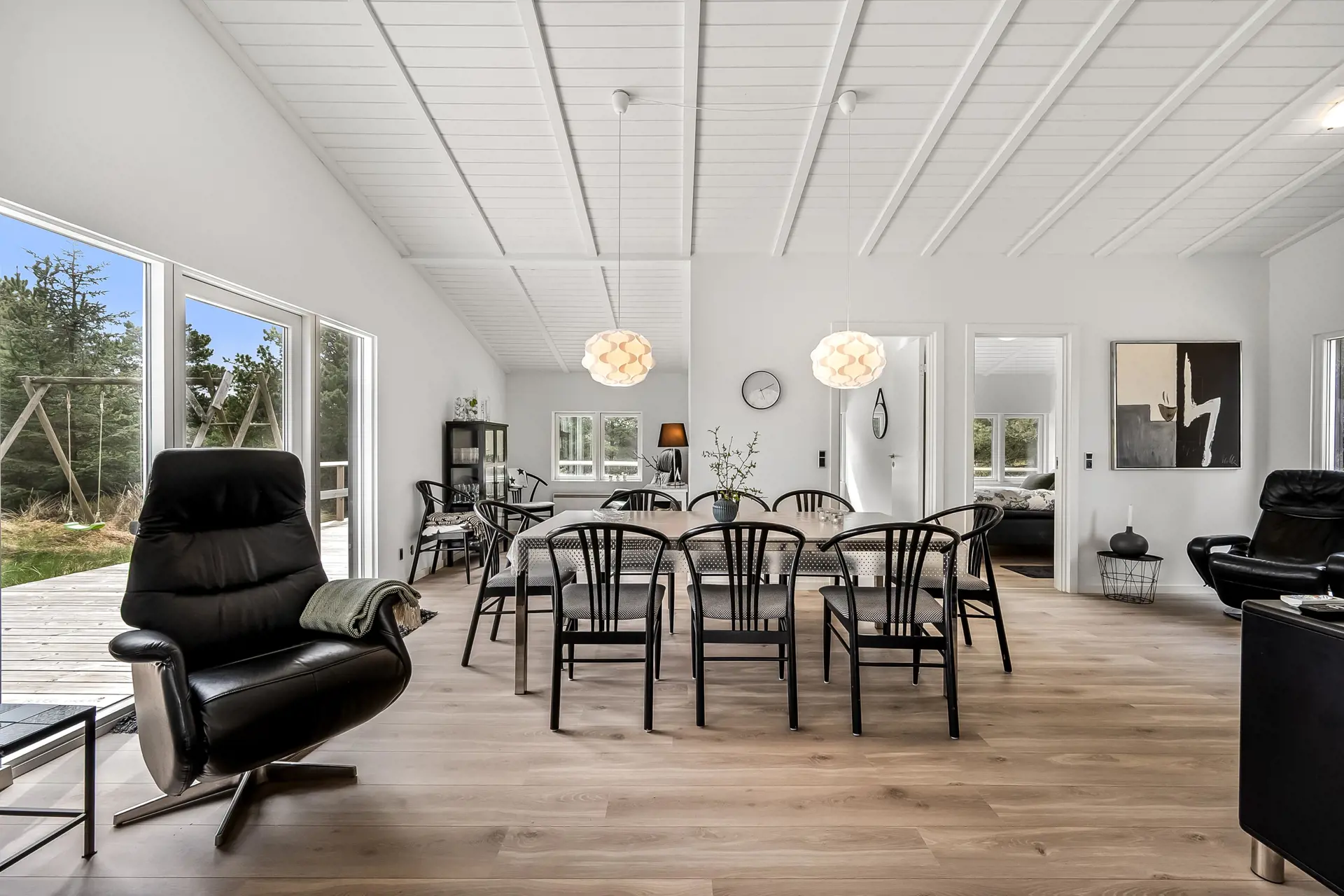 Ferienhaus 40525 in Strandvejen 401A, Henne Strand | Bild 23 von 28