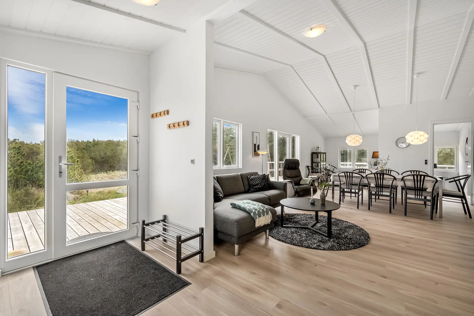 Ferienhaus 40525 in Strandvejen 401A, Henne Strand | Bild 26 von 28