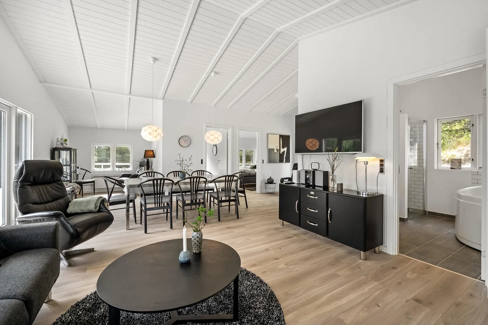 Ferienhaus 40525 in Strandvejen 401A, Henne Strand | Bild 27 von 28