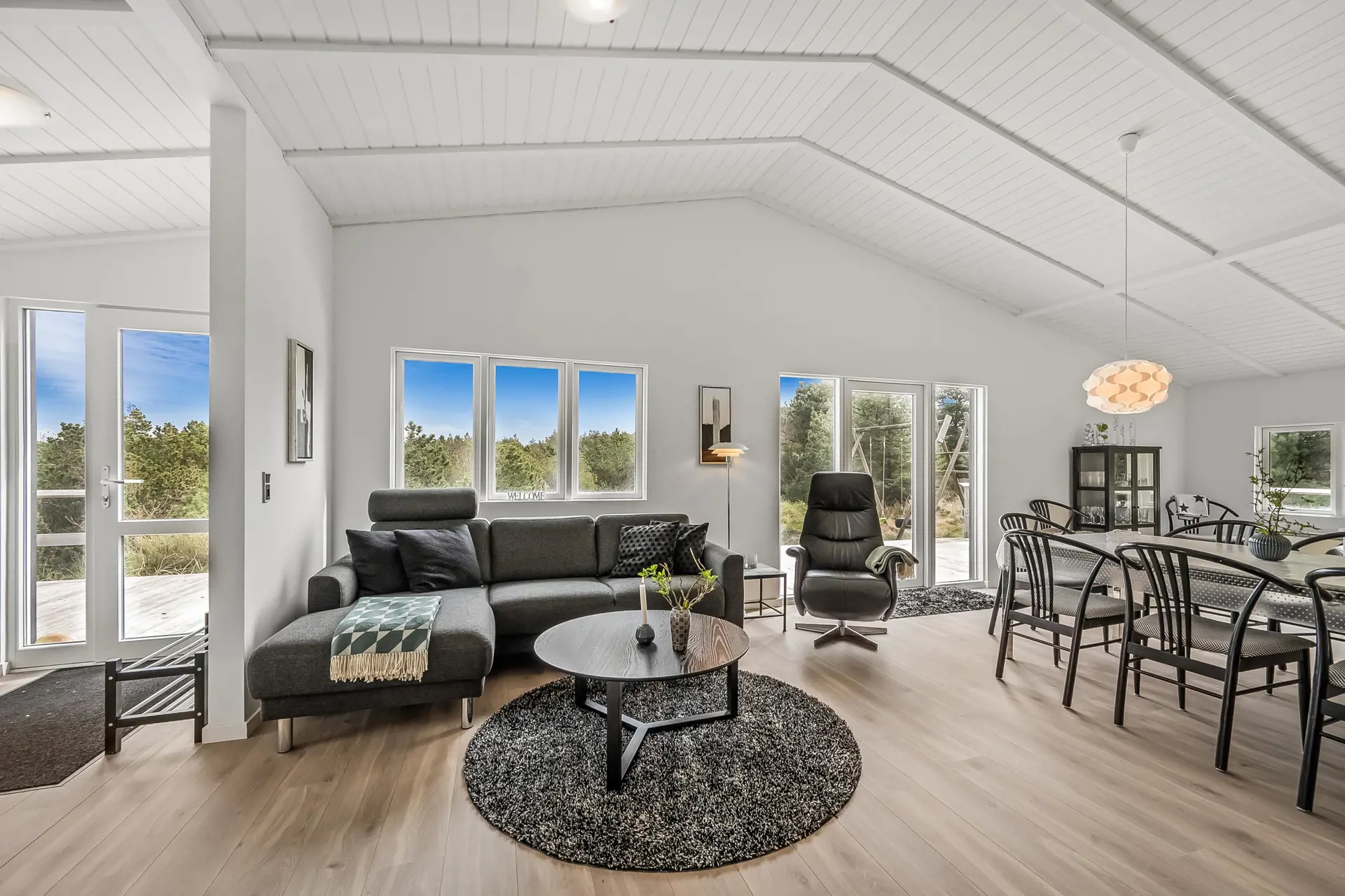 Ferienhaus 40525 in Strandvejen 401A, Henne Strand | Bild 28 von 28