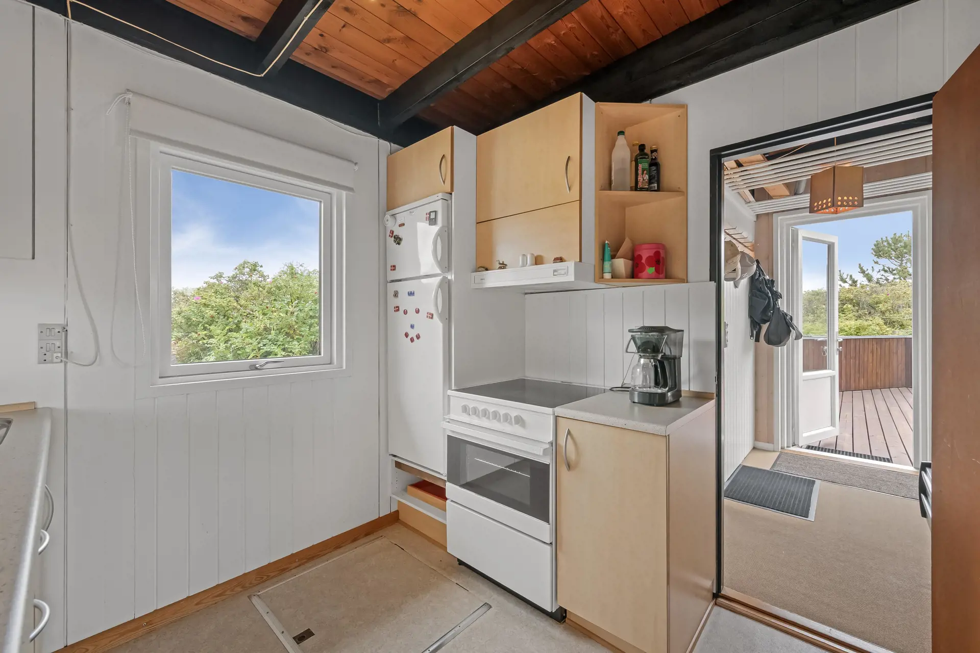 Ferienhaus B2885 in Dortheasvej 53, Bjerregard | Bild 2 von 22