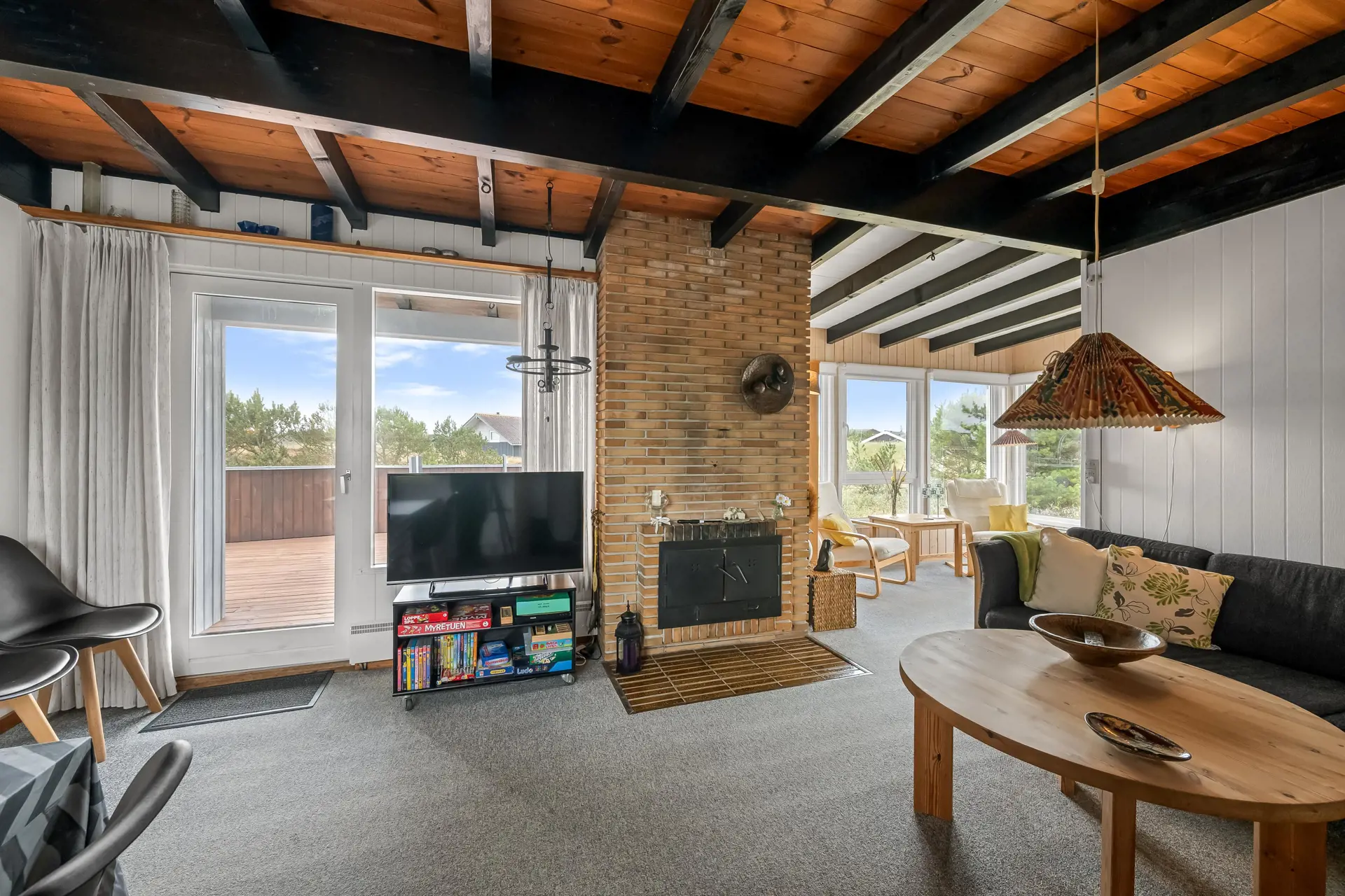 Ferienhaus B2885 in Dortheasvej 53, Bjerregard | Bild 6 von 22