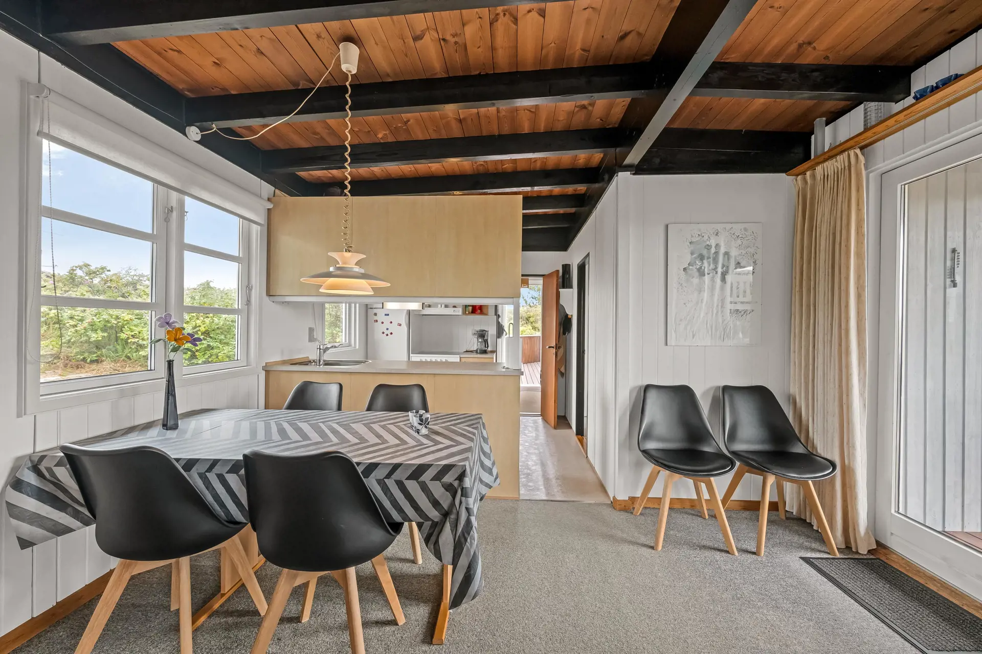 Ferienhaus B2885 in Dortheasvej 53, Bjerregard | Bild 8 von 22