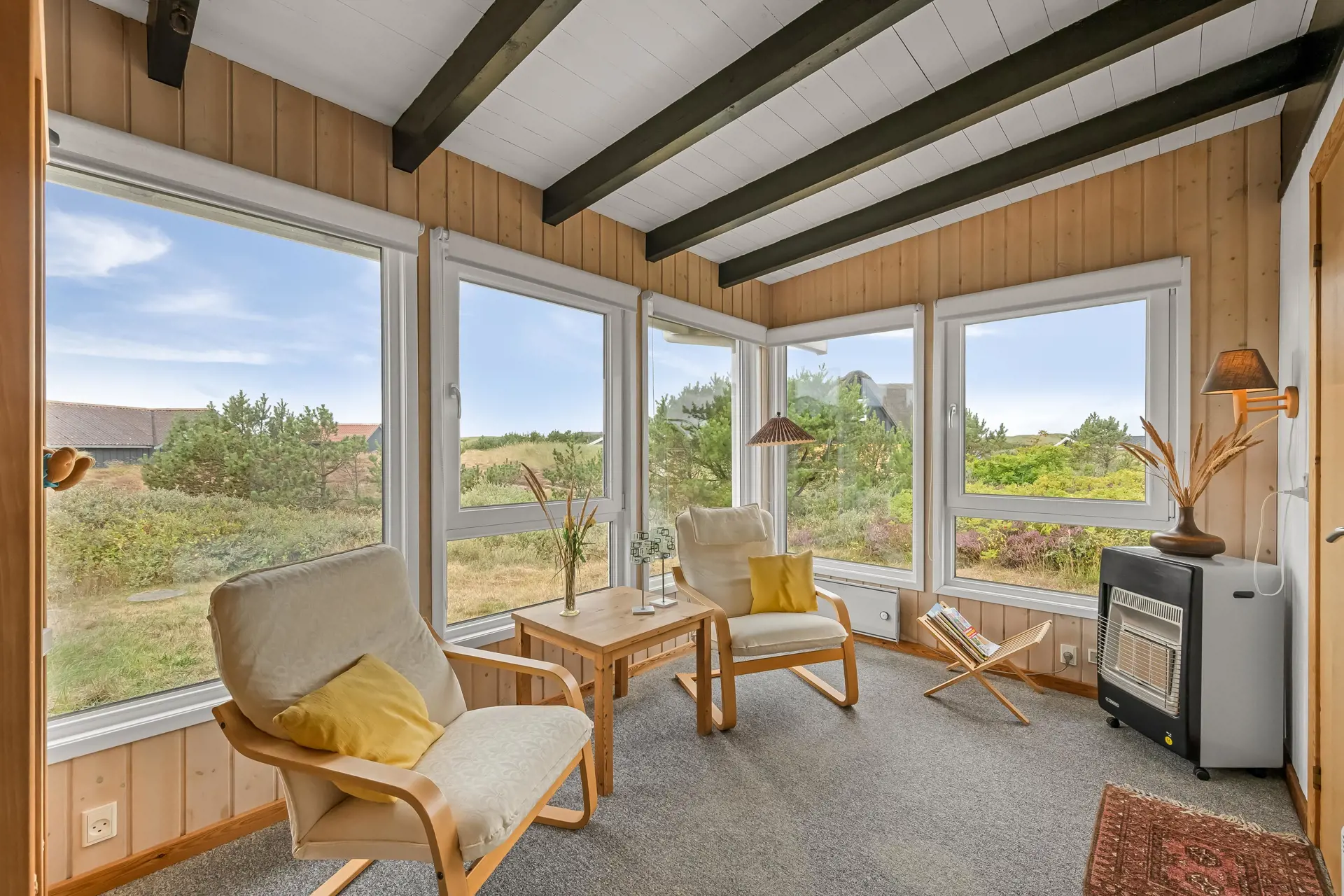 Ferienhaus B2885 in Dortheasvej 53, Bjerregard | Bild 10 von 22