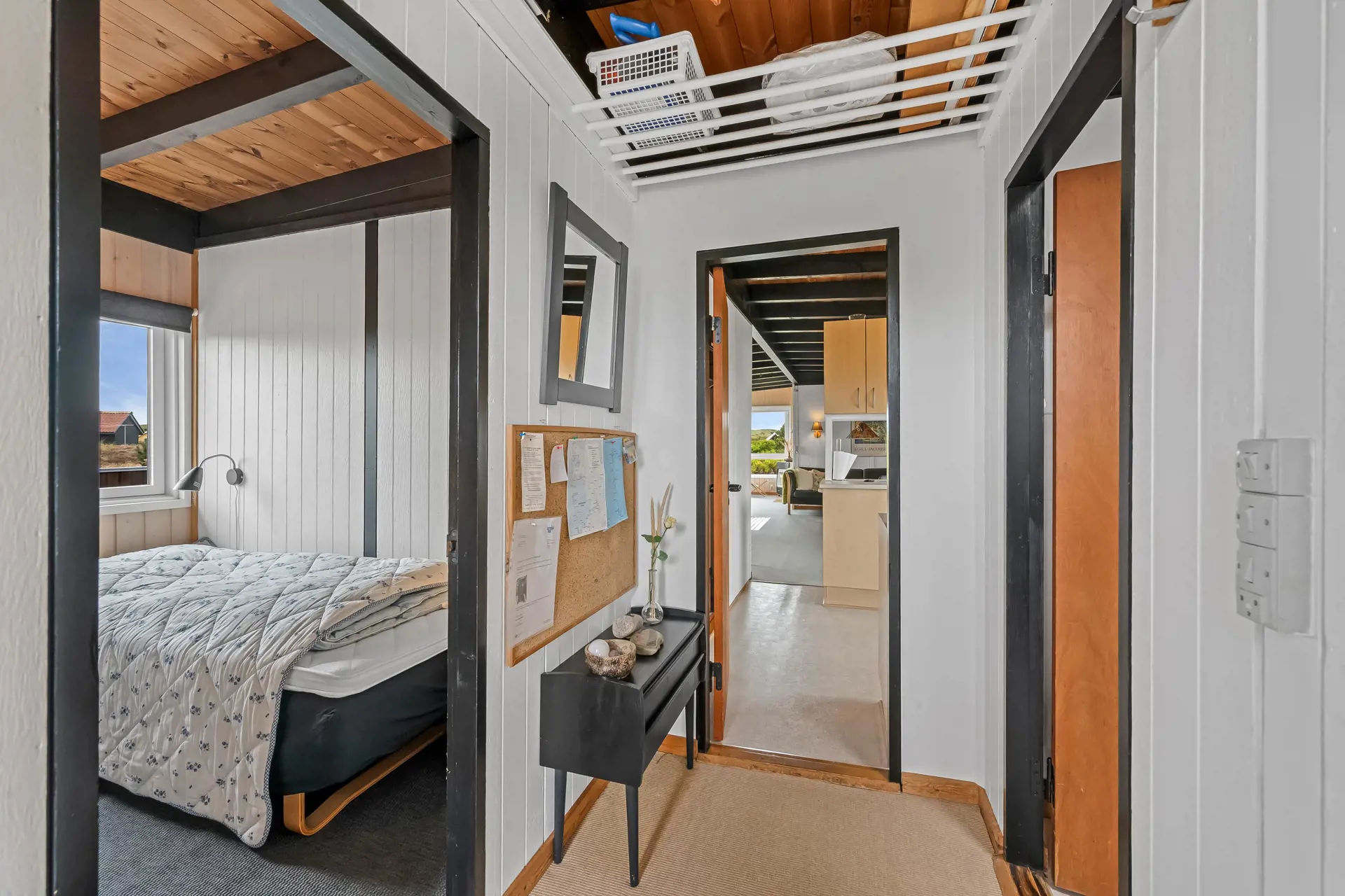 Ferienhaus B2885 in Dortheasvej 53, Bjerregard | Bild 11 von 22