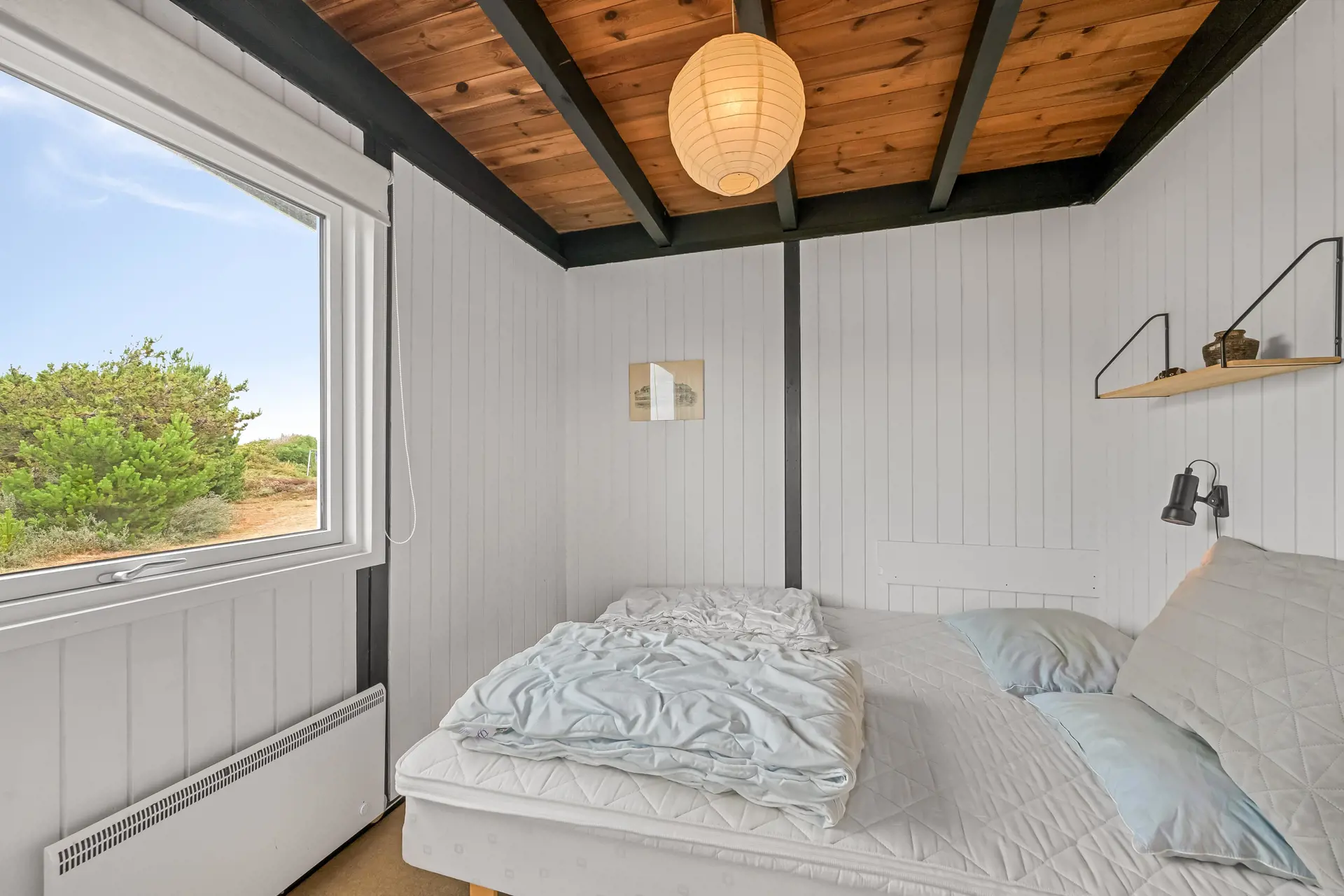 Ferienhaus B2885 in Dortheasvej 53, Bjerregard | Bild 12 von 22