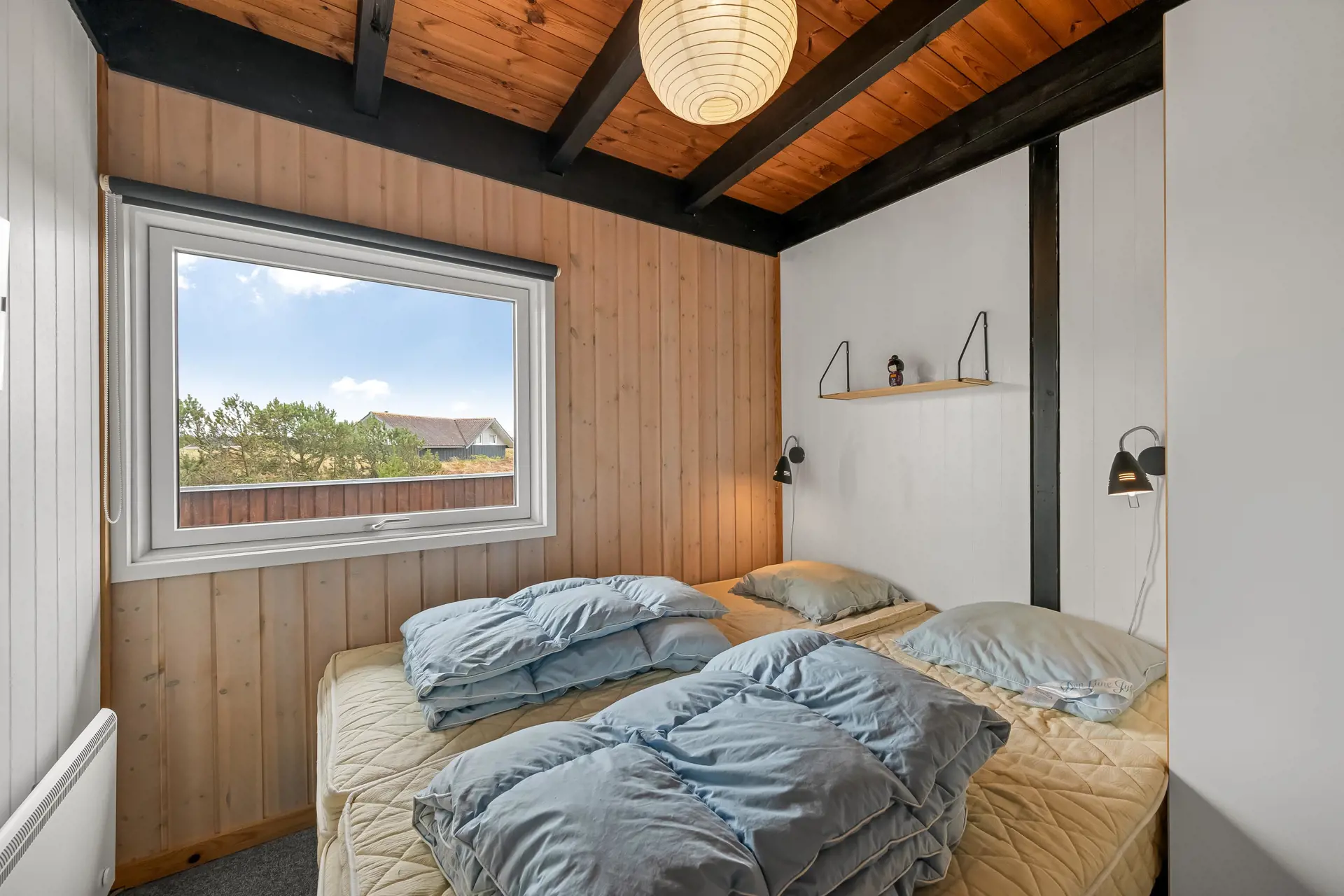 Ferienhaus B2885 in Dortheasvej 53, Bjerregard | Bild 14 von 22