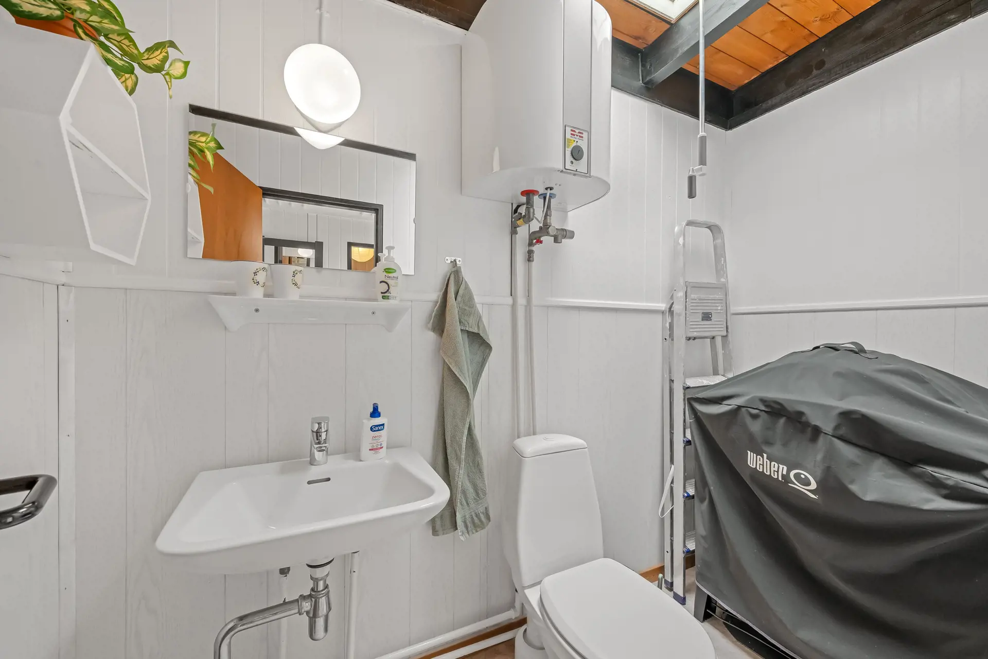 Ferienhaus B2885 in Dortheasvej 53, Bjerregard | Bild 17 von 22
