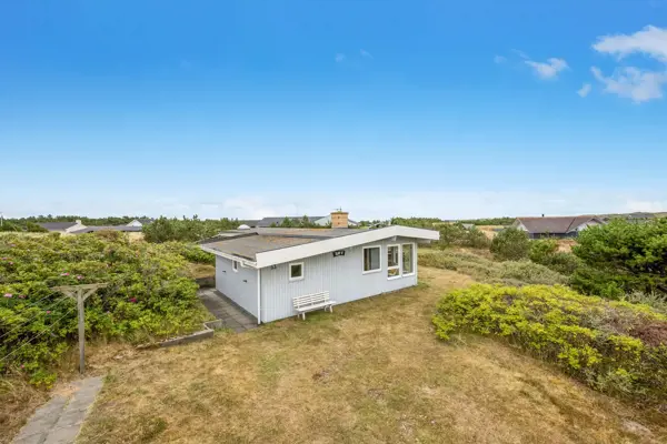 Ferienhaus B2885 in Dortheasvej 53, Bjerregard | Bild 18 von 22