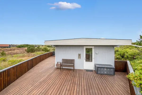 Ferienhaus B2885 in Dortheasvej 53, Bjerregard | Bild 20 von 22