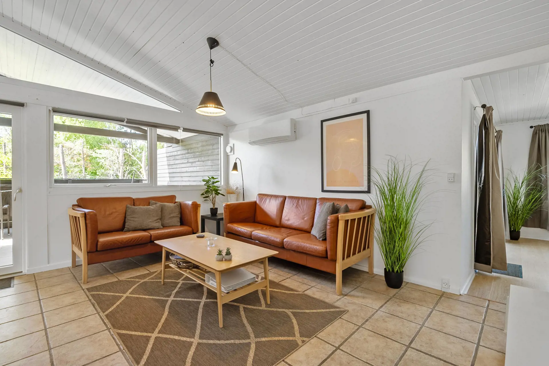 Ferienhaus 82345 in Thulevej 2, Kongsmark | Bild 5 von 25