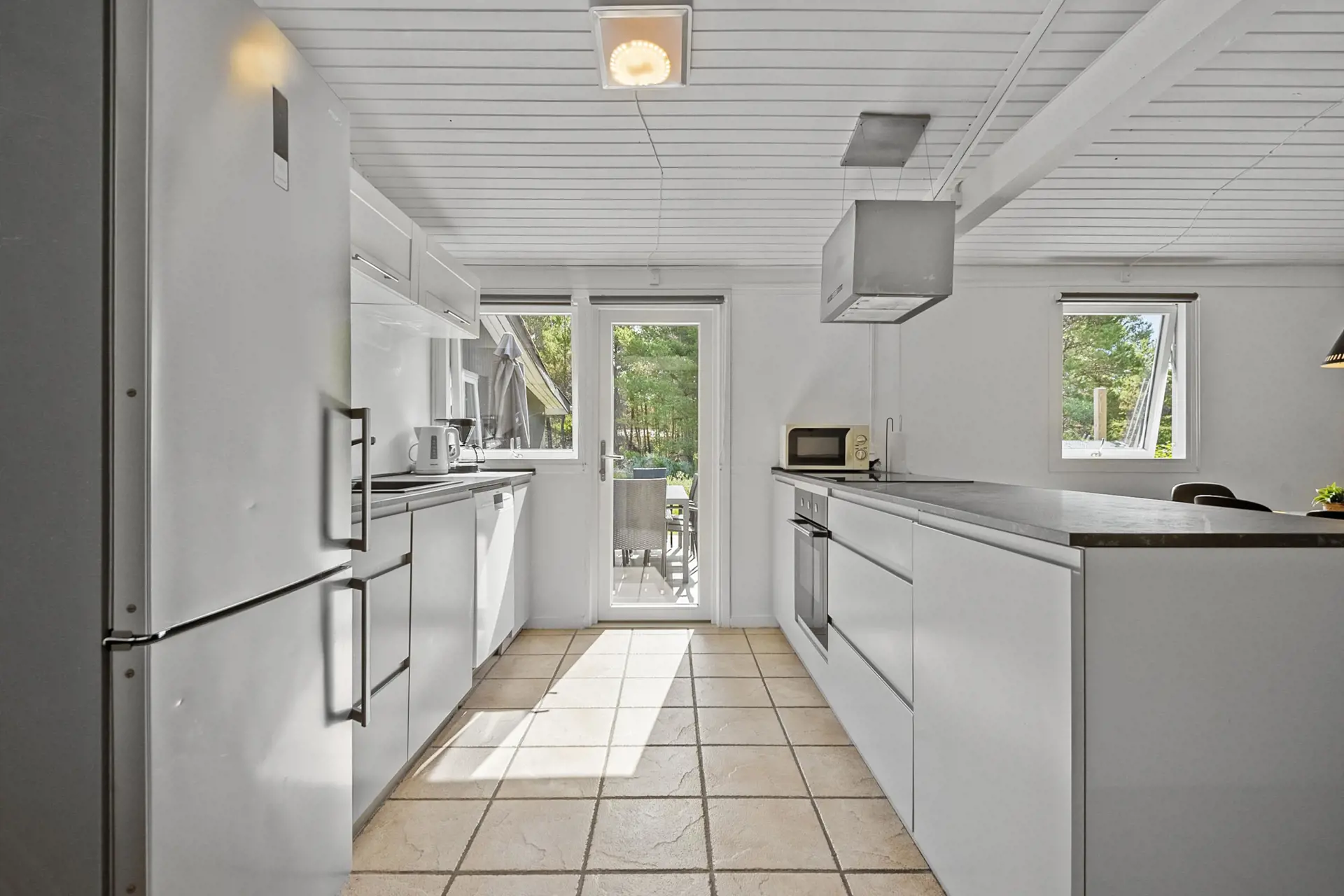Ferienhaus 82345 in Thulevej 2, Kongsmark | Bild 8 von 25