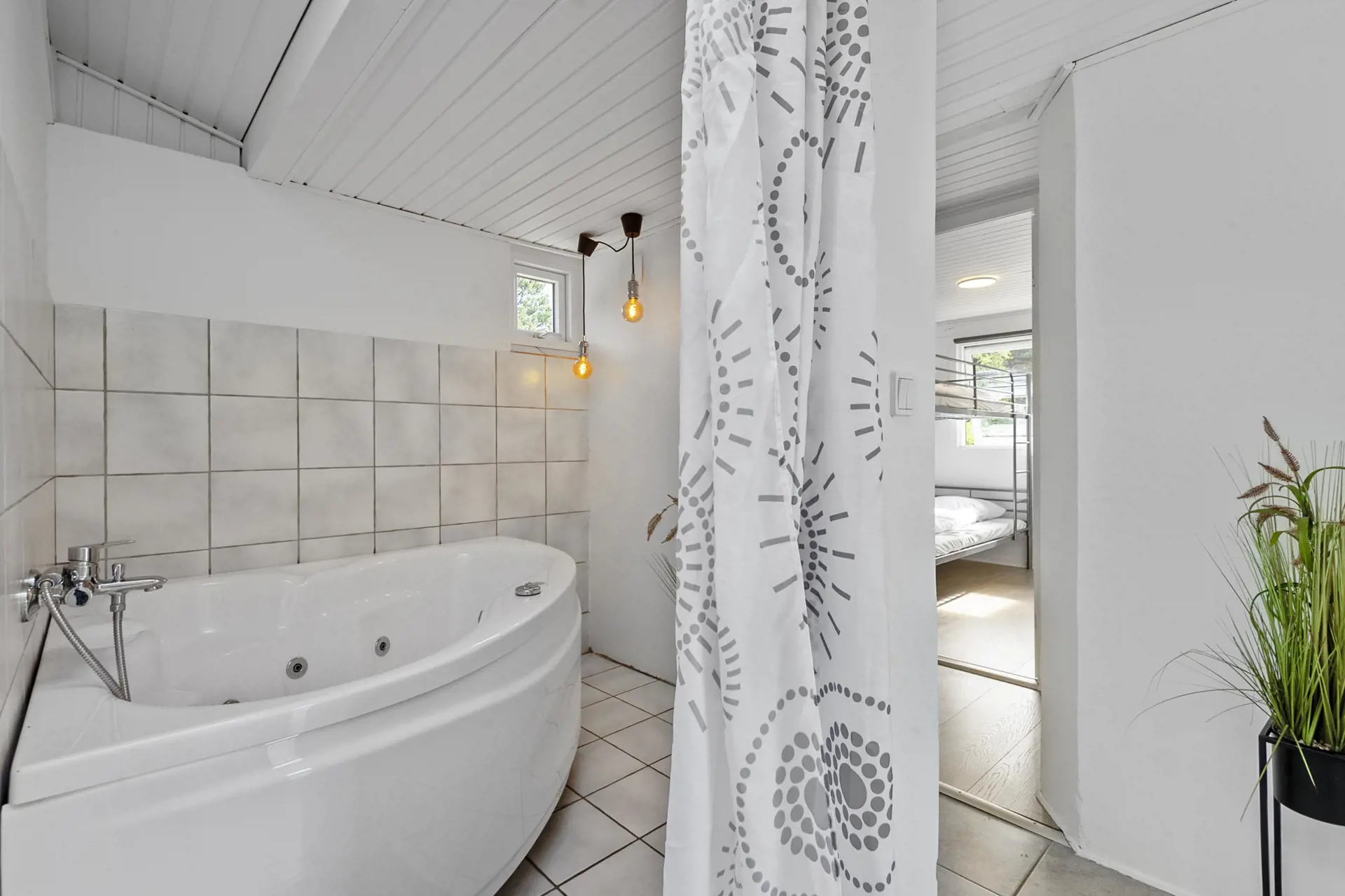 Ferienhaus 82345 in Thulevej 2, Kongsmark | Bild 12 von 25