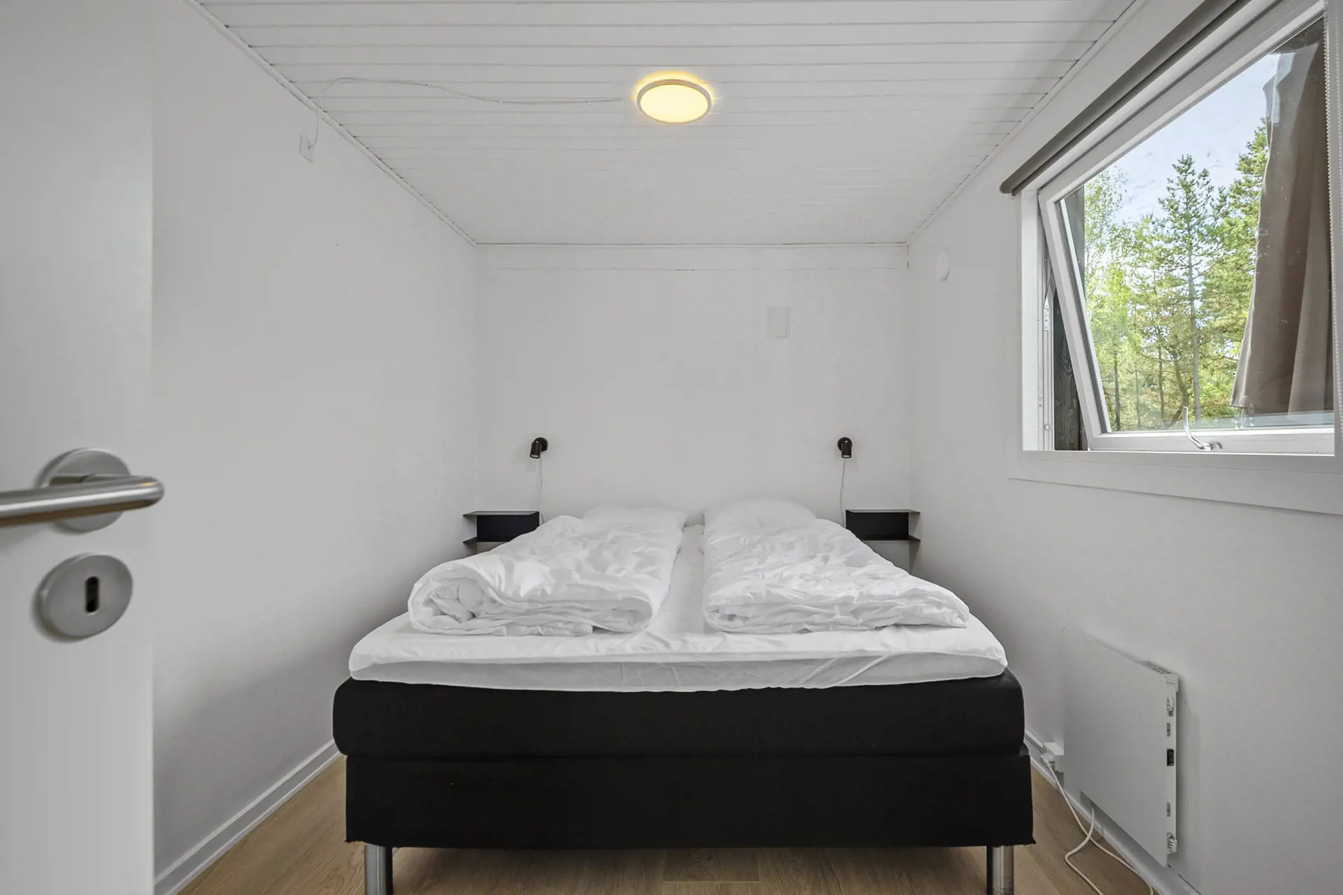 Ferienhaus 82345 in Thulevej 2, Kongsmark | Bild 15 von 25
