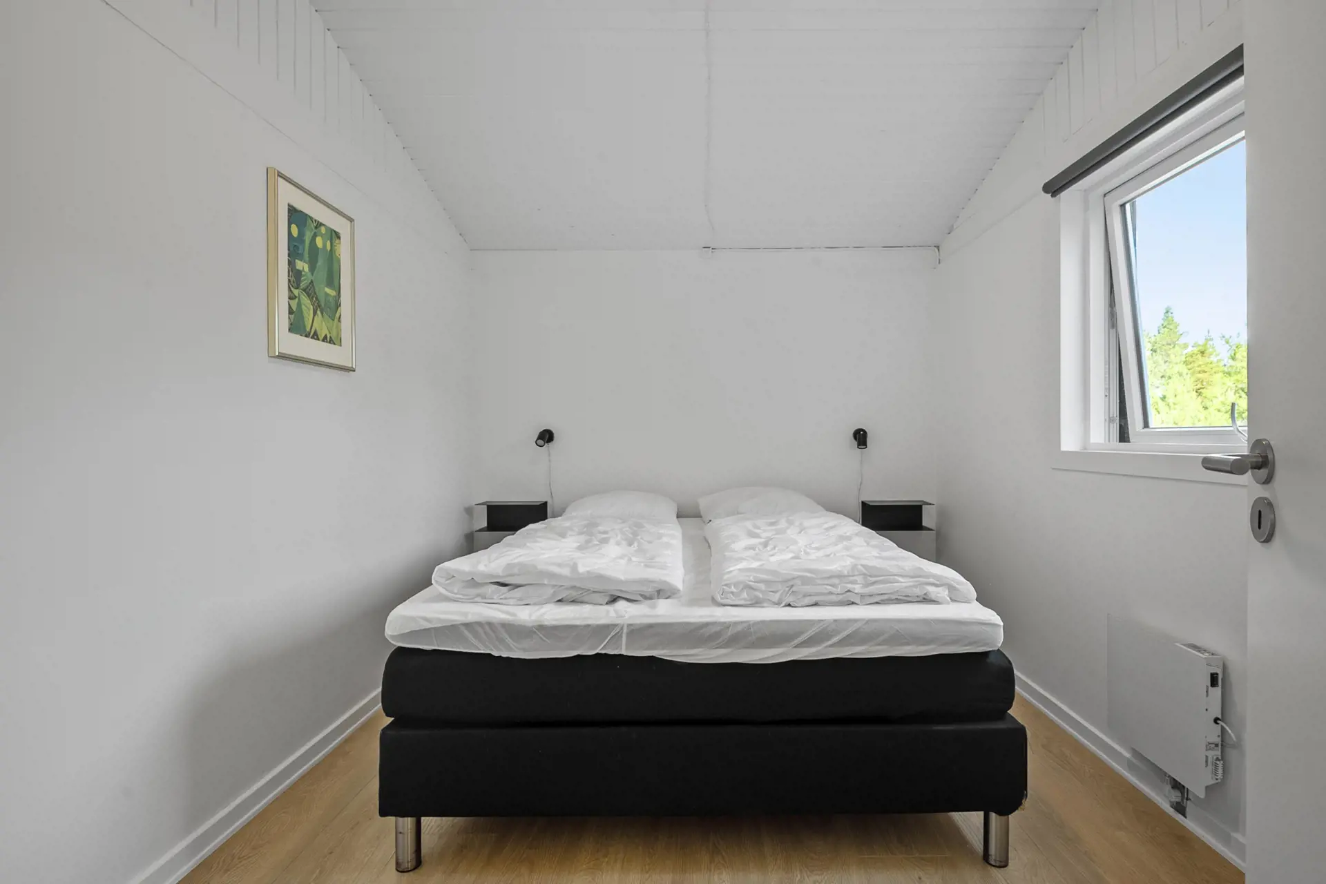 Ferienhaus 82345 in Thulevej 2, Kongsmark | Bild 16 von 25