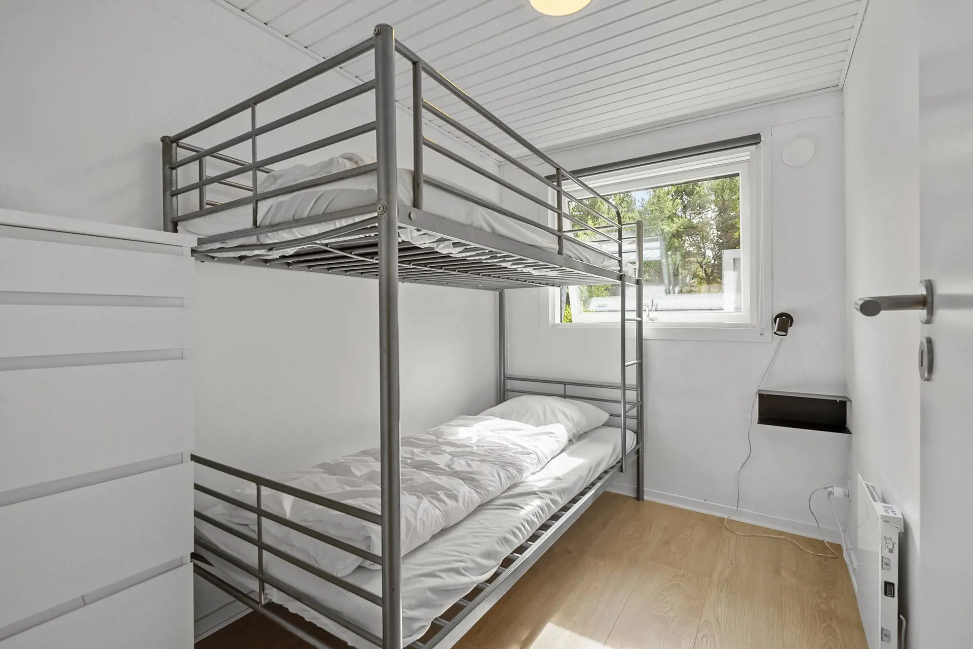 Ferienhaus 82345 in Thulevej 2, Kongsmark | Bild 17 von 25