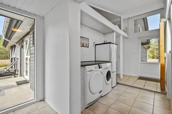 Ferienhaus 82345 in Thulevej 2, Kongsmark | Bild 18 von 25