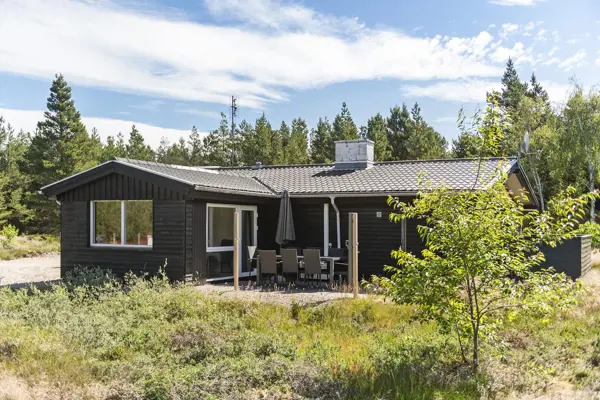 Ferienhaus 82345 in Thulevej 2, Kongsmark | Bild 19 von 25