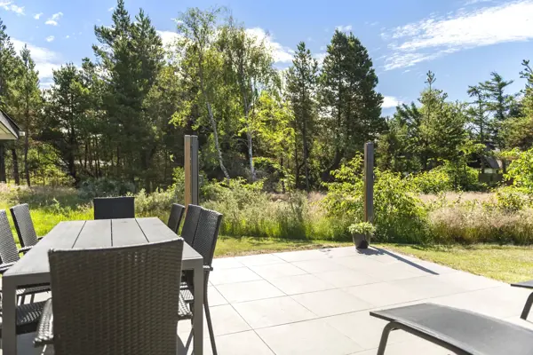 Ferienhaus 82345 in Thulevej 2, Kongsmark | Bild 20 von 25