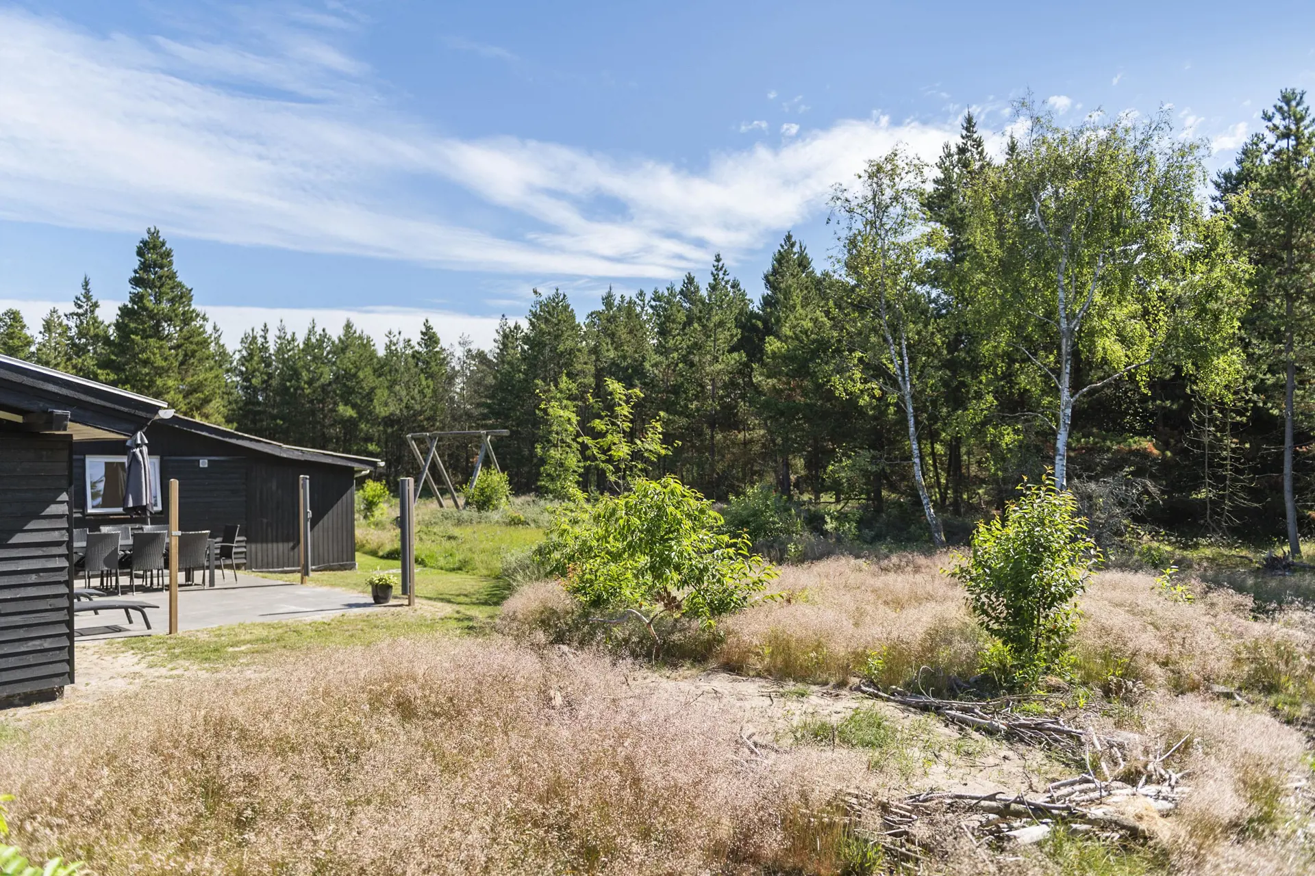 Ferienhaus 82345 in Thulevej 2, Kongsmark | Bild 22 von 25