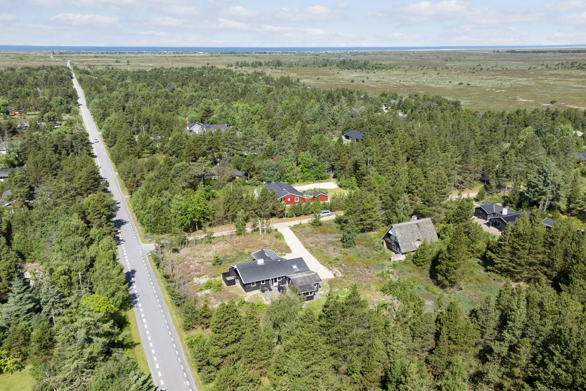 Ferienhaus 82345 in Thulevej 2, Kongsmark | Bild 23 von 25
